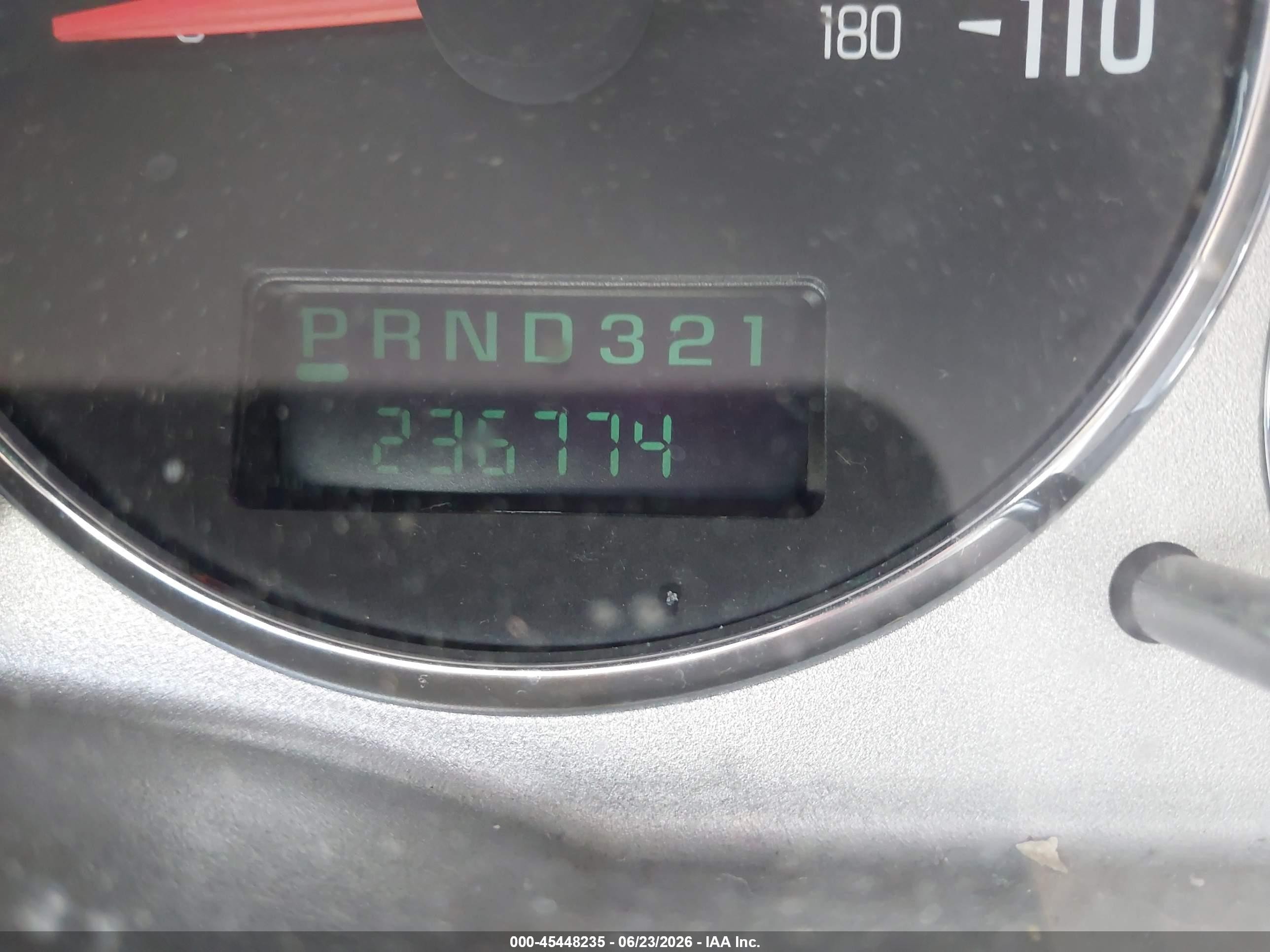 2007 Buick Rendezvous Cxl Red vin: 3G5DA03L47S534472