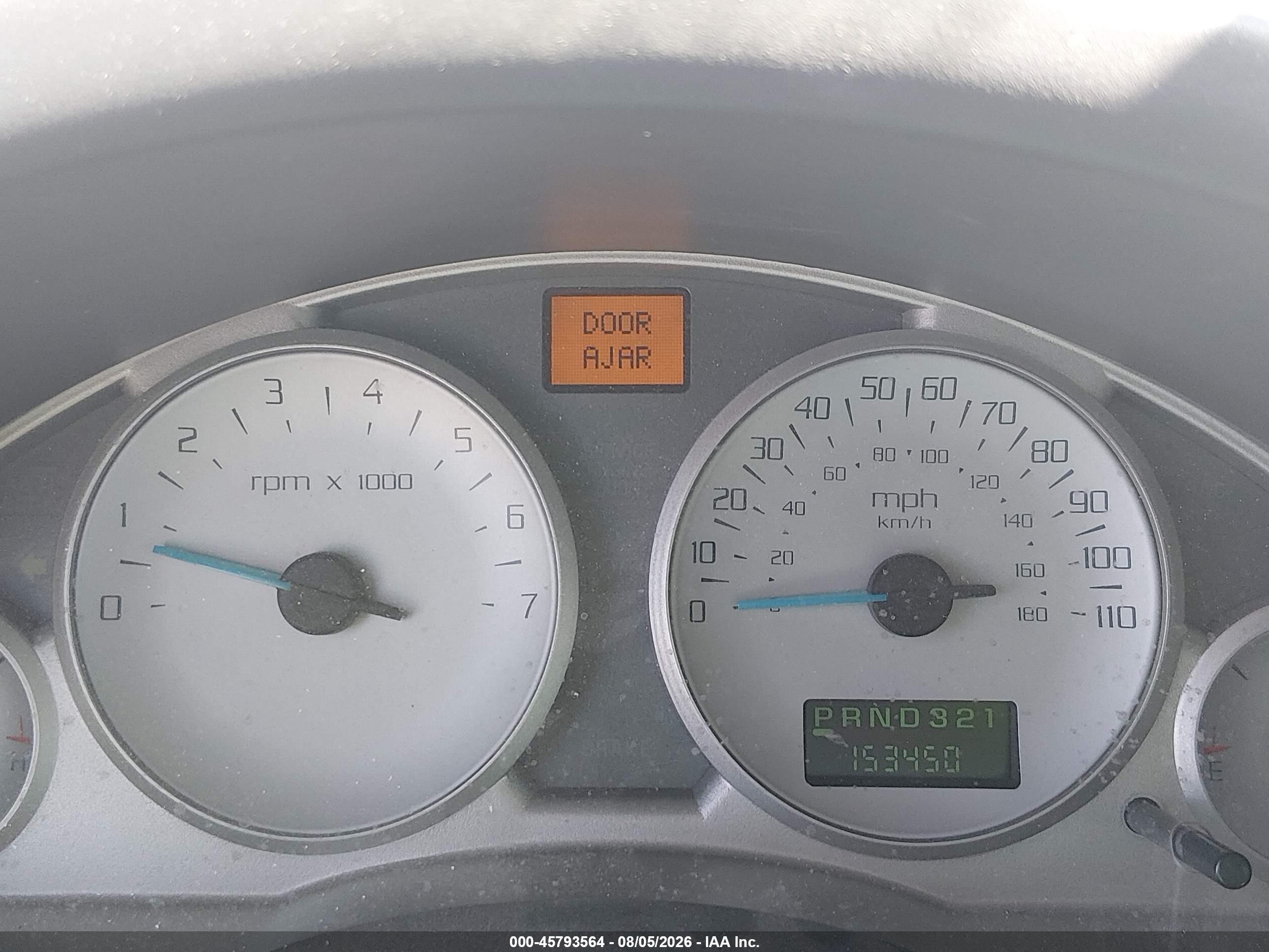 2002 Buick Rendezvous Cx Maroon vin: 3G5DB03E02S539109
