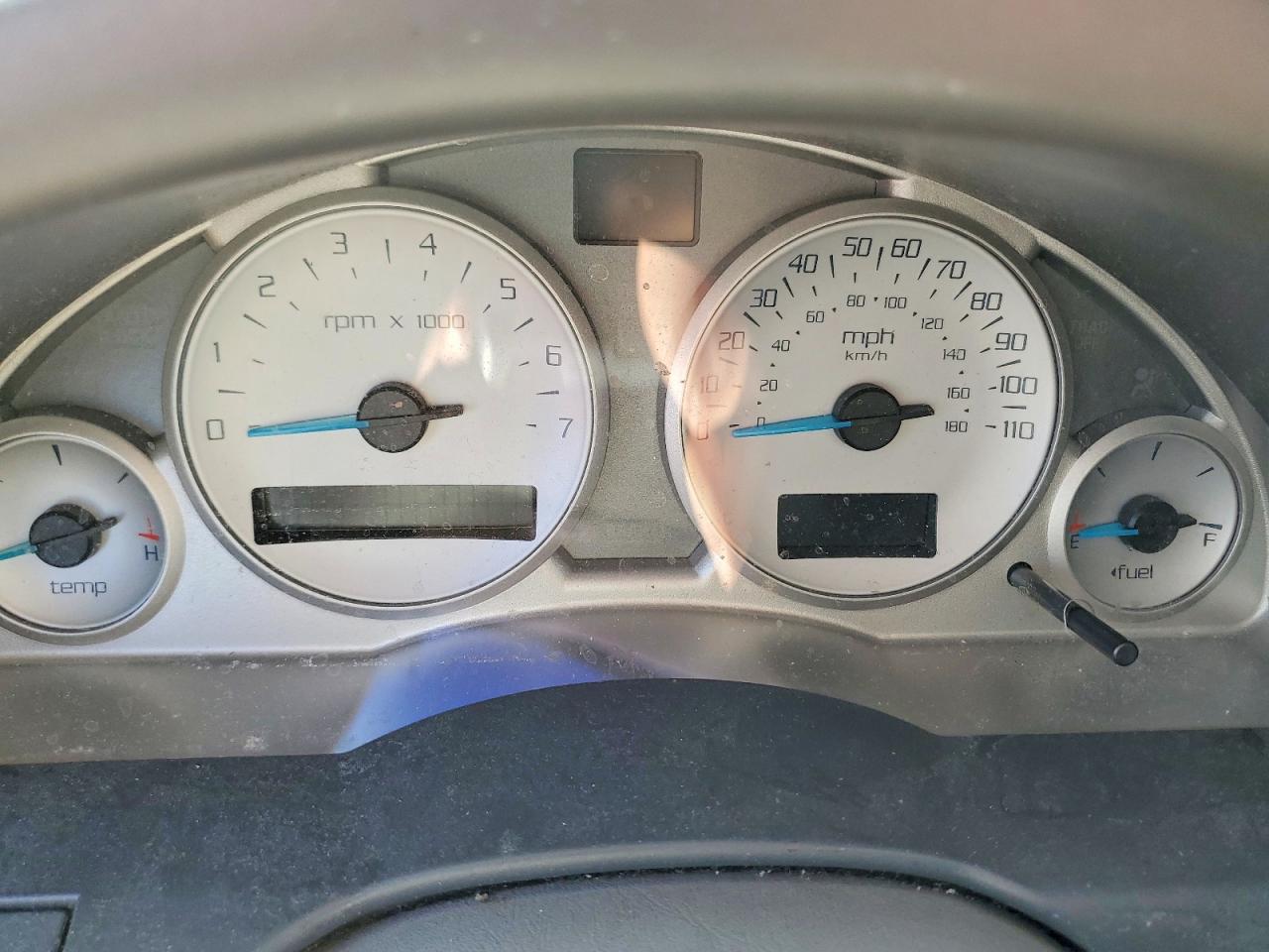 2002 Buick Rendezvous Cx Blue vin: 3G5DB03E12S531410