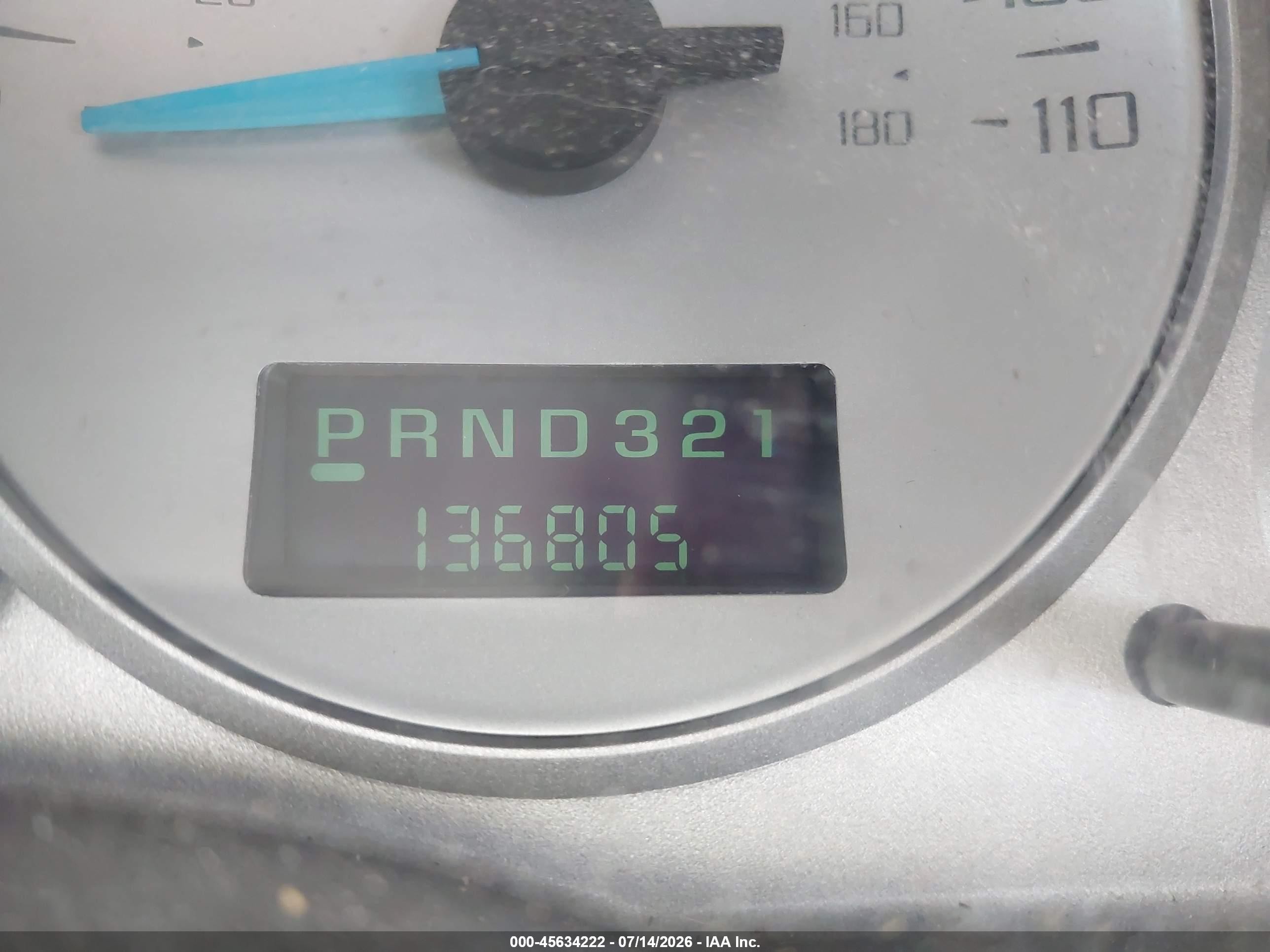 2003 Buick Rendezvous Cxl Silver vin: 3G5DB03E23S598227