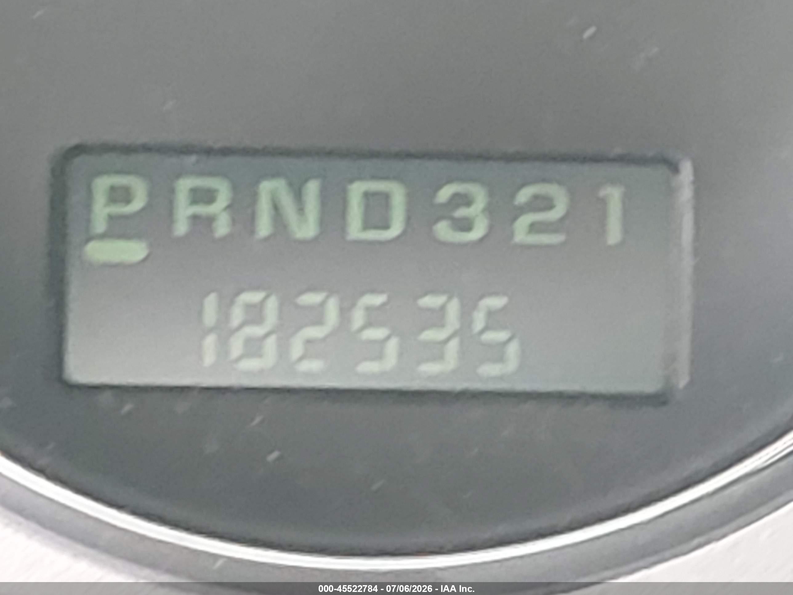 2005 Buick Rendezvous Cx White vin: 3G5DB03E35S528674