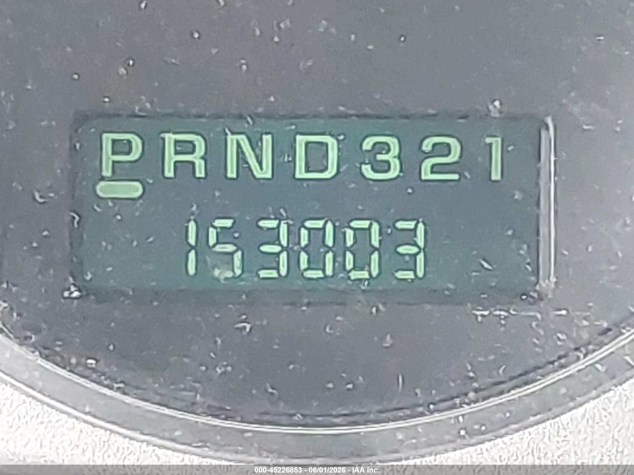 2005 Buick Rendezvous Cx White vin: 3G5DB03E75S539970