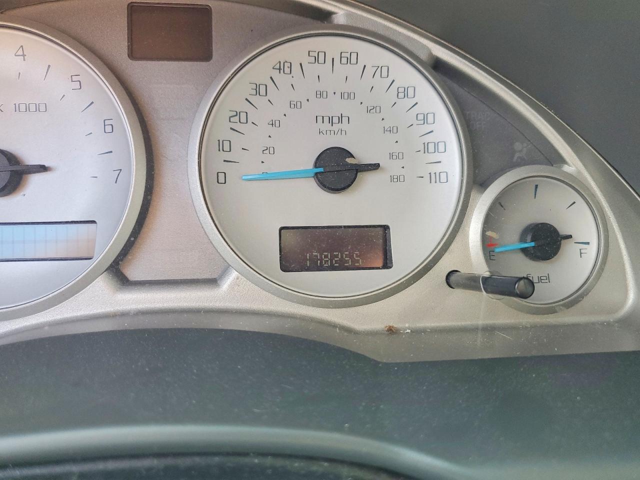 2004 Buick Rendezvous Cx/cxl Beige vin: 3G5DB03EX4S524586