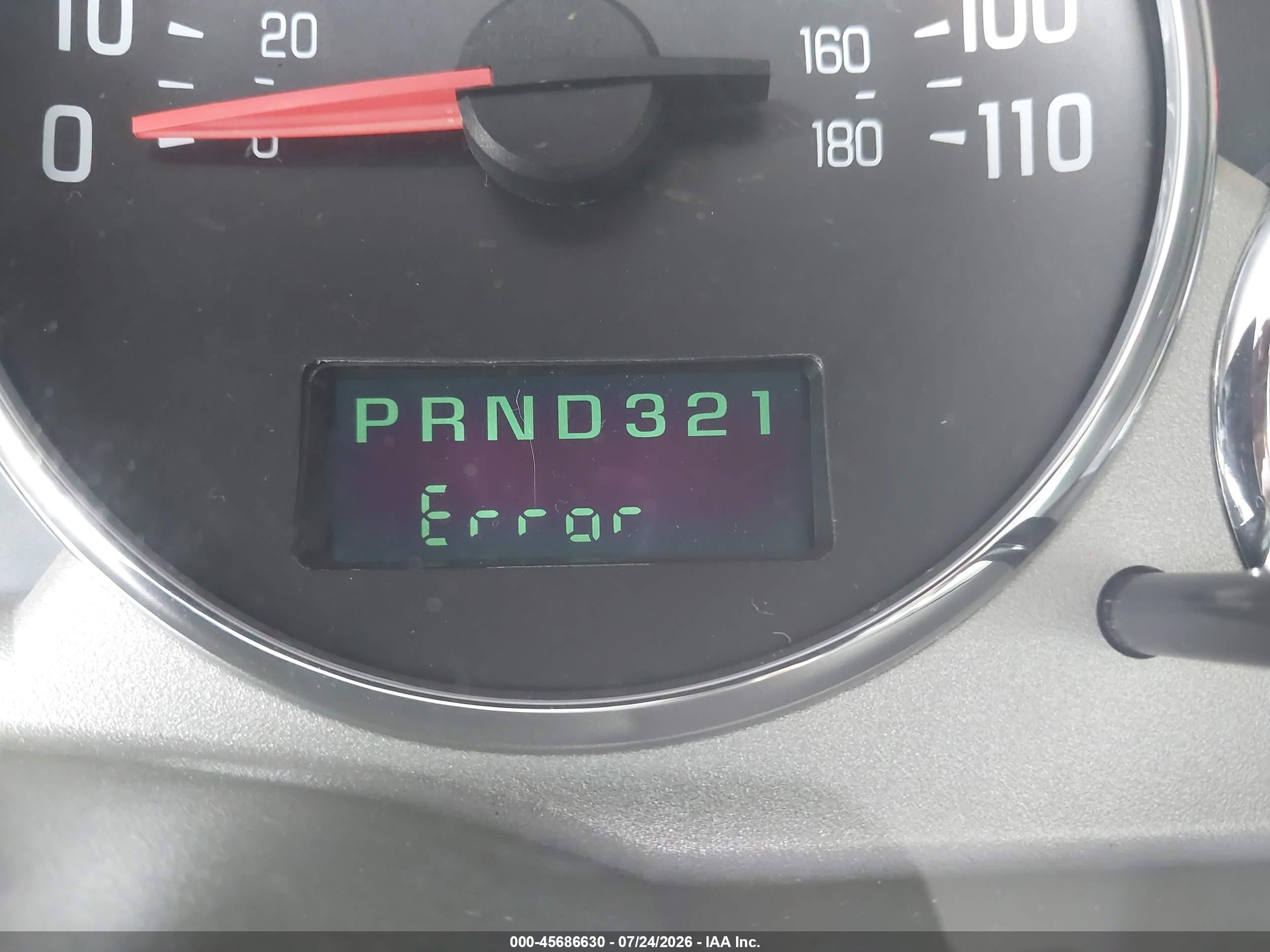 2006 Buick Rendezvous Cx Красный vin: 3G5DB03L26S598506