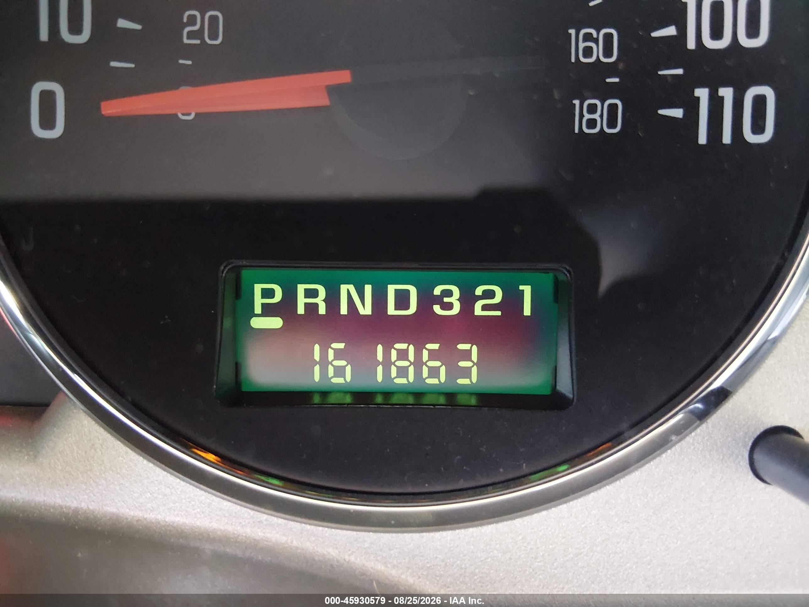 2006 Buick Rendezvous Cx Желто-коричневый vin: 3G5DB03L36S632999
