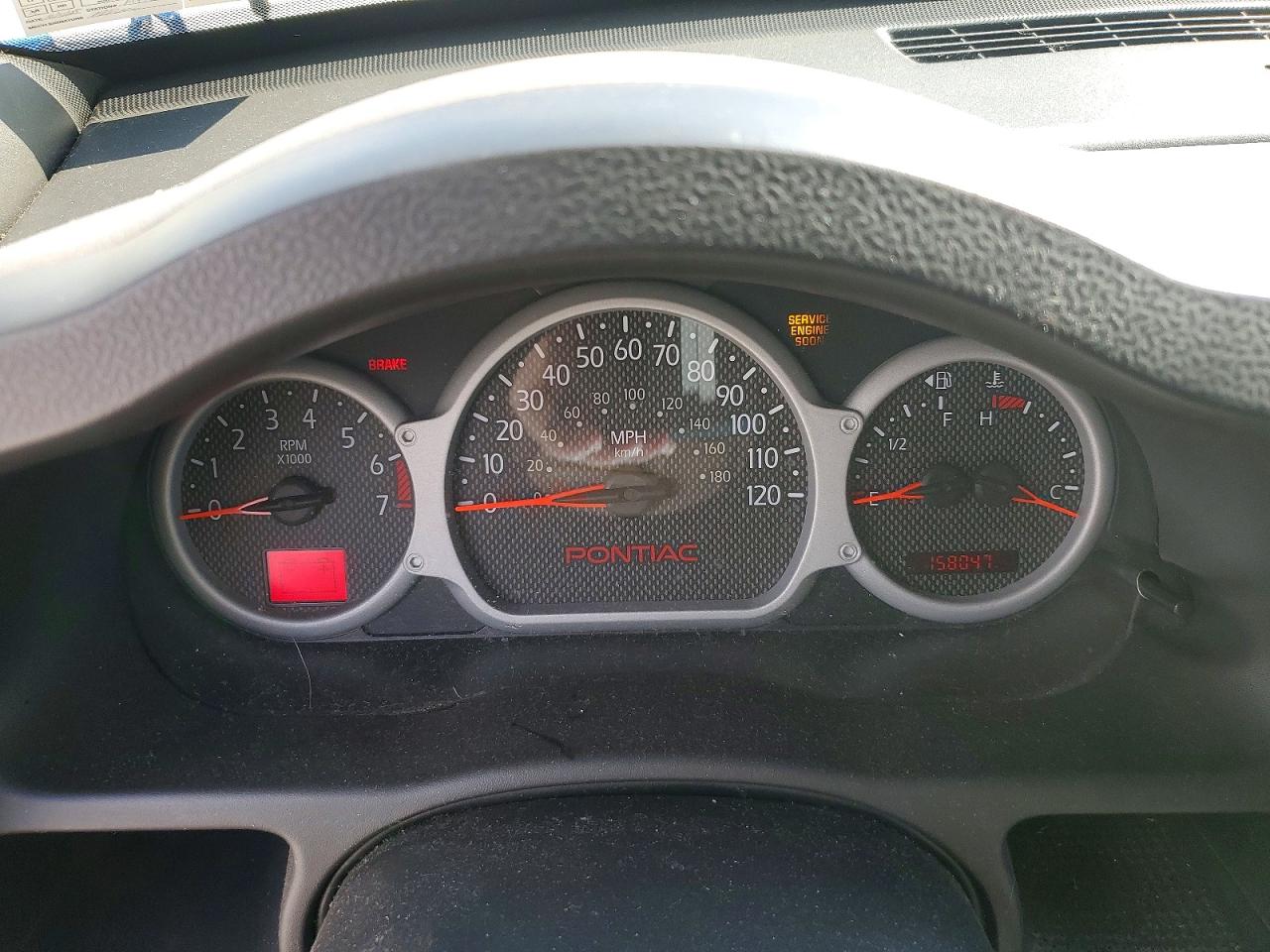 2003 Pontiac Aztek Blue vin: 3G7DA03E53S588107