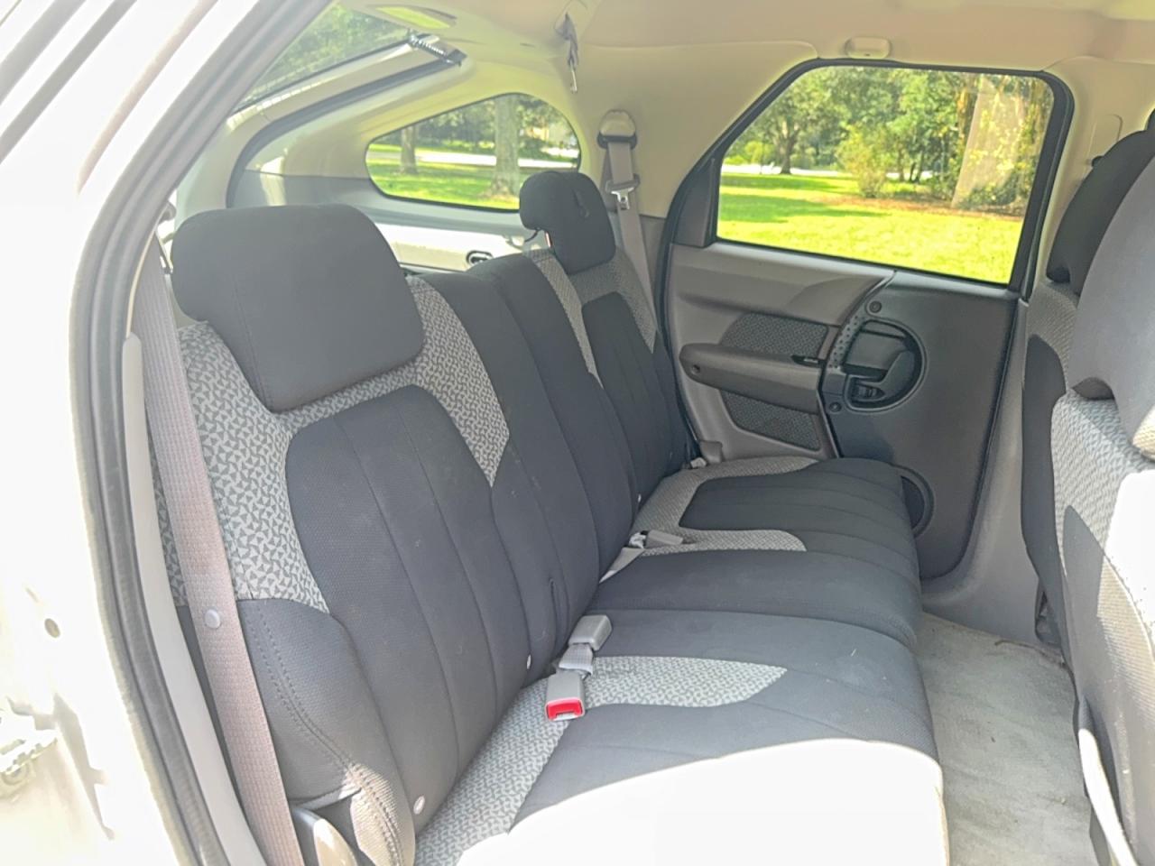 2005 Pontiac Aztek Gray vin: 3G7DA03E55S525558