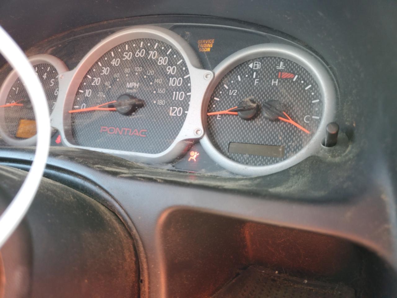 2005 Pontiac Aztek Beige vin: 3G7DA03E75S540675