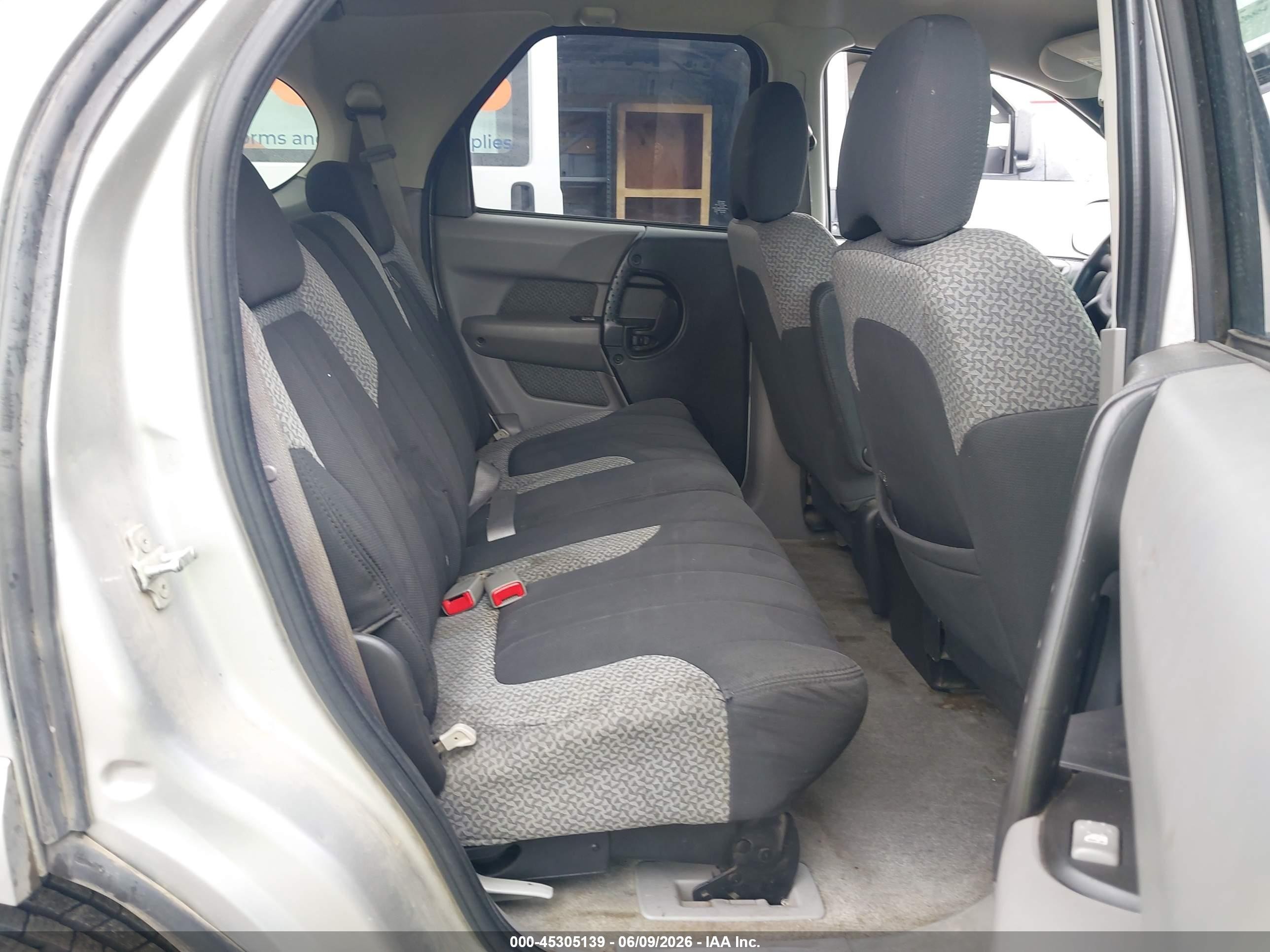 2005 Pontiac Aztek   Серебряный vin: 3G7DA03E85S526719