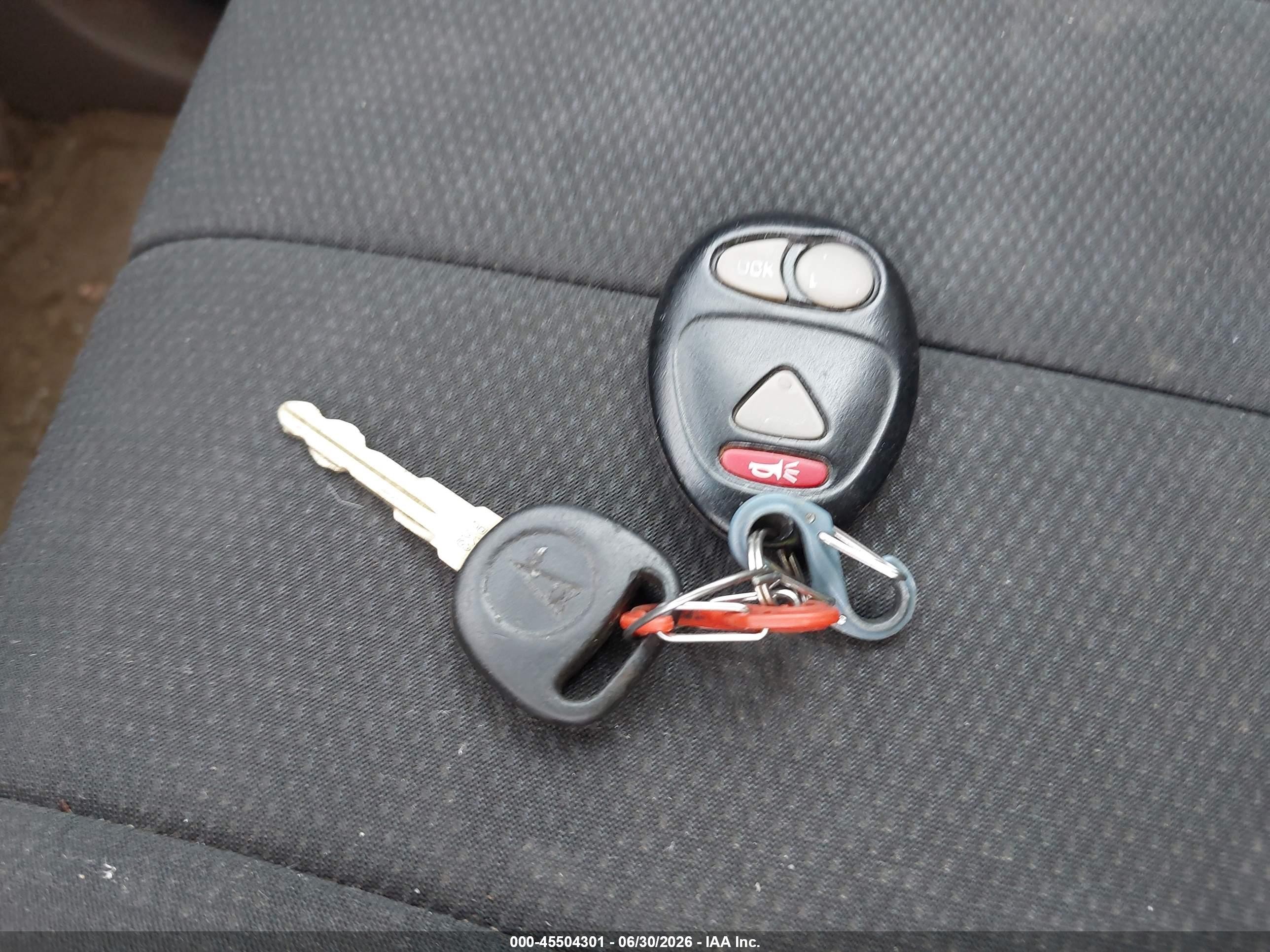 2004 Pontiac Aztek   Желто-коричневый vin: 3G7DA03E94S569531