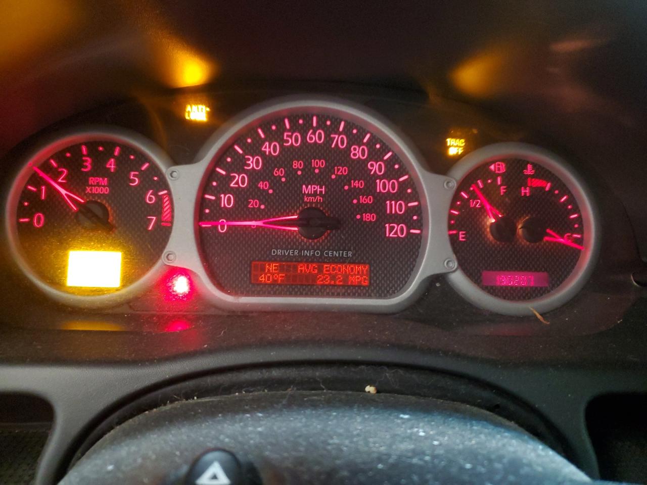 2003 Pontiac Aztek White vin: 3G7DA03EX3S577202