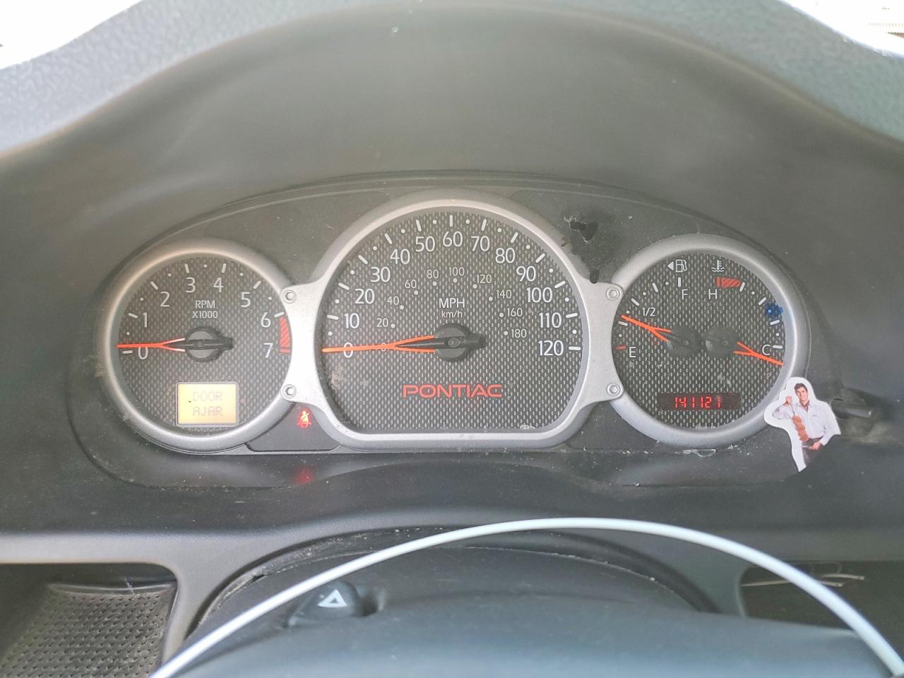 2005 Pontiac Aztek Серый vin: 3G7DB03E75S532119