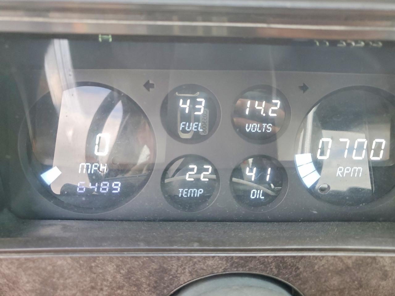 1985 Chevrolet El Camino Черный vin: 3GCCW80H1FS911925