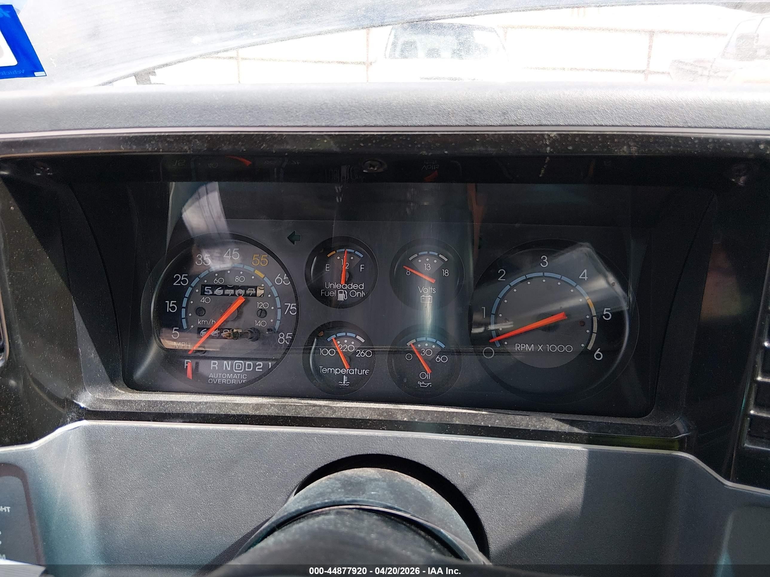 1986 Chevrolet El Camino   Черный vin: 3GCCW80HXGS907910