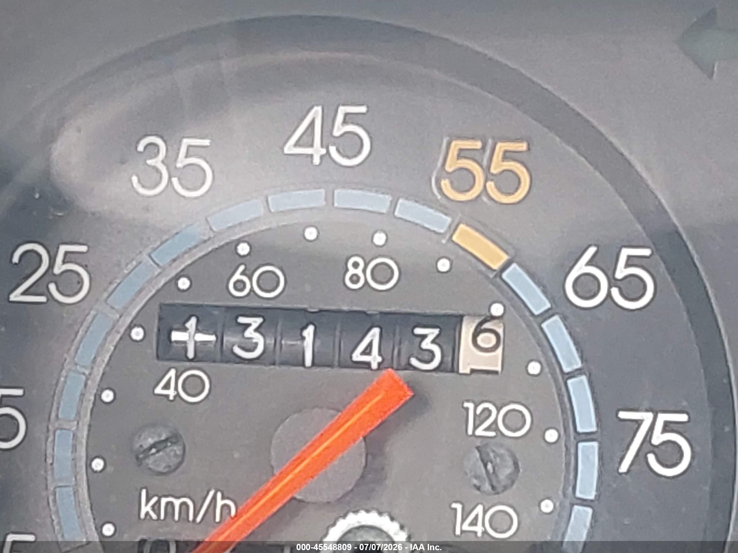 1986 Chevrolet El Camino   Серый vin: 3GCCW80Z5GS918841