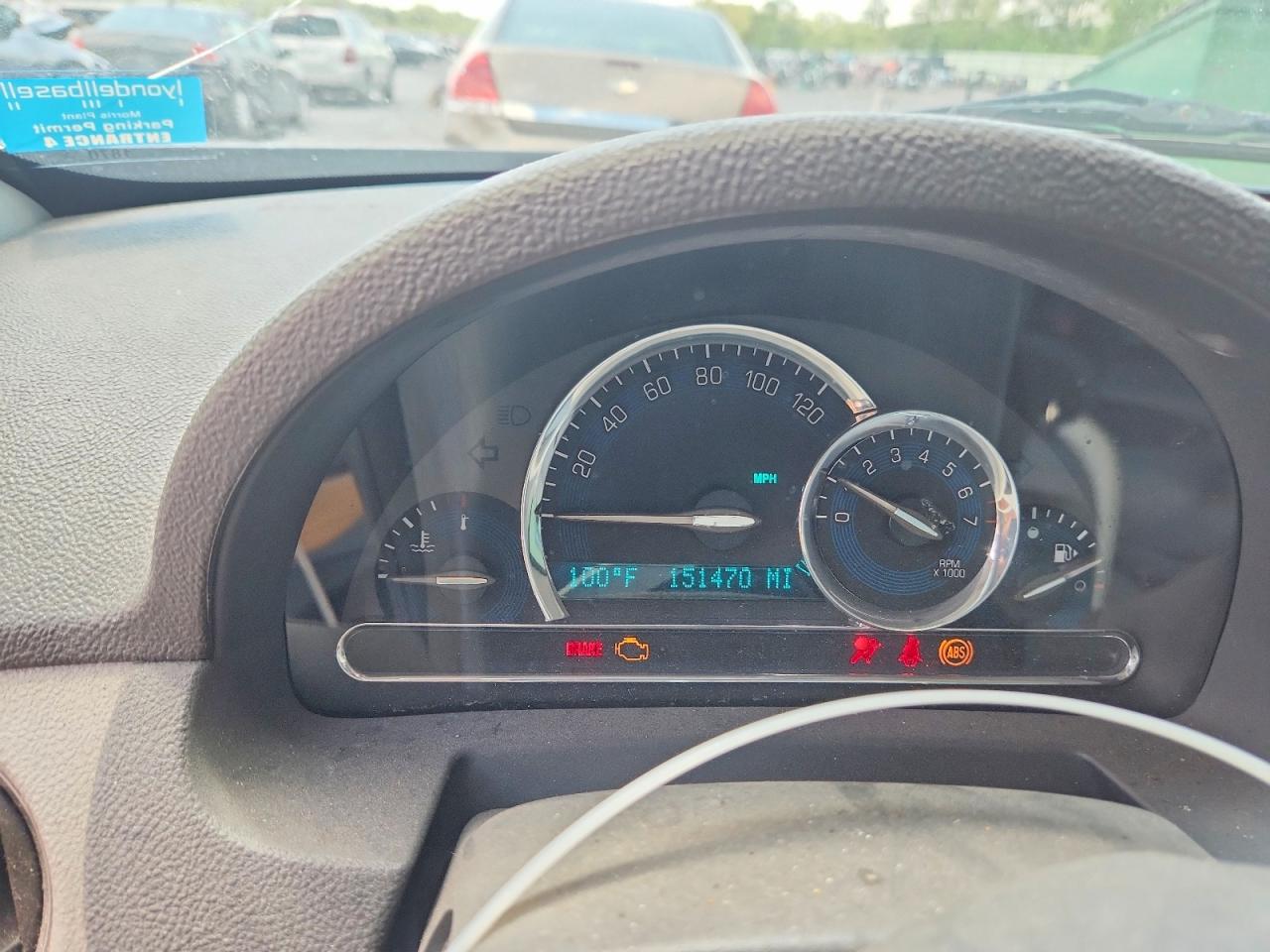 2007 Chevrolet Hhr Panel Ls Черный vin: 3GCDA15D97S625712
