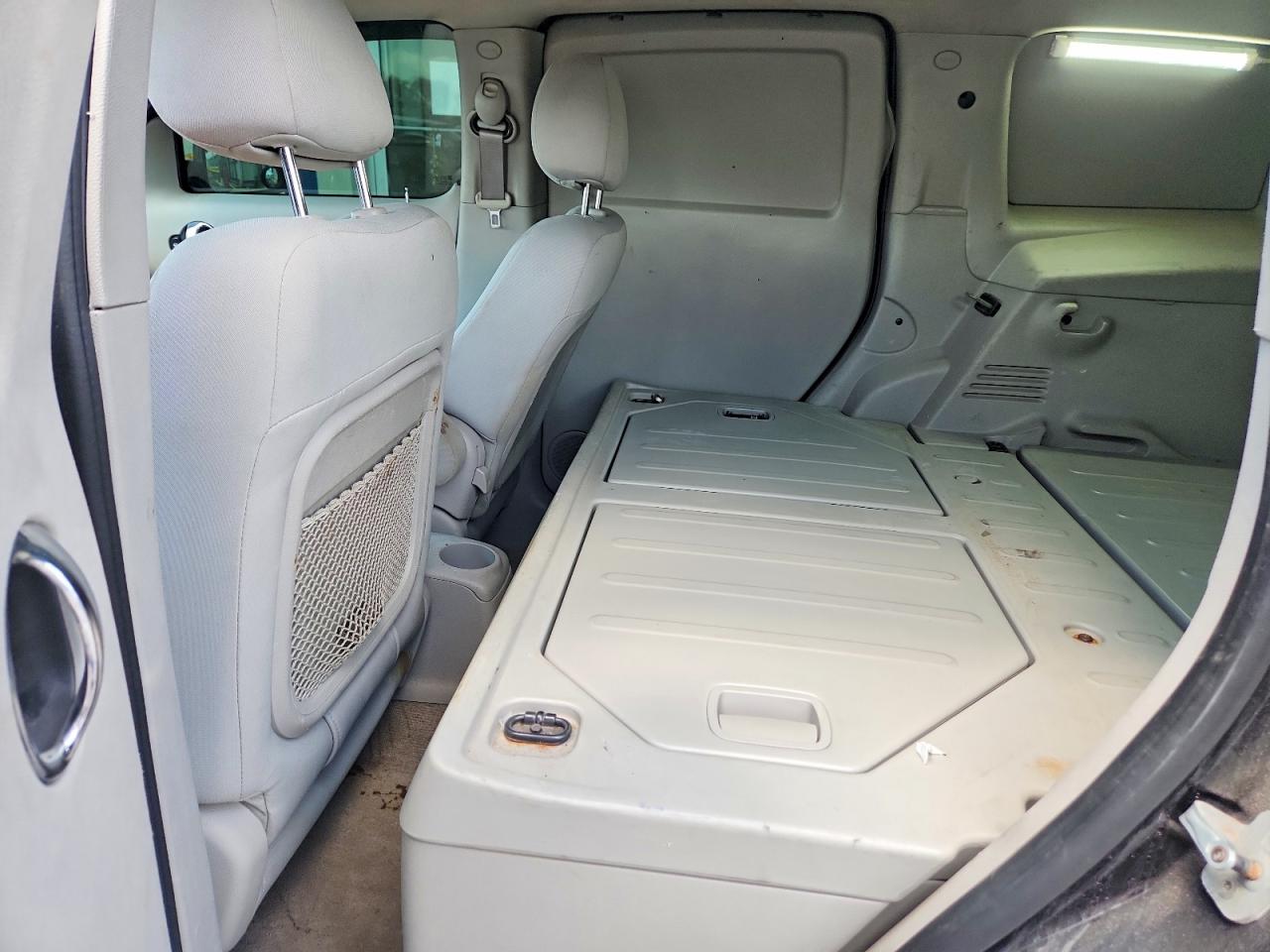 2007 Chevrolet Hhr Panel Ls Черный vin: 3GCDA15D97S625712