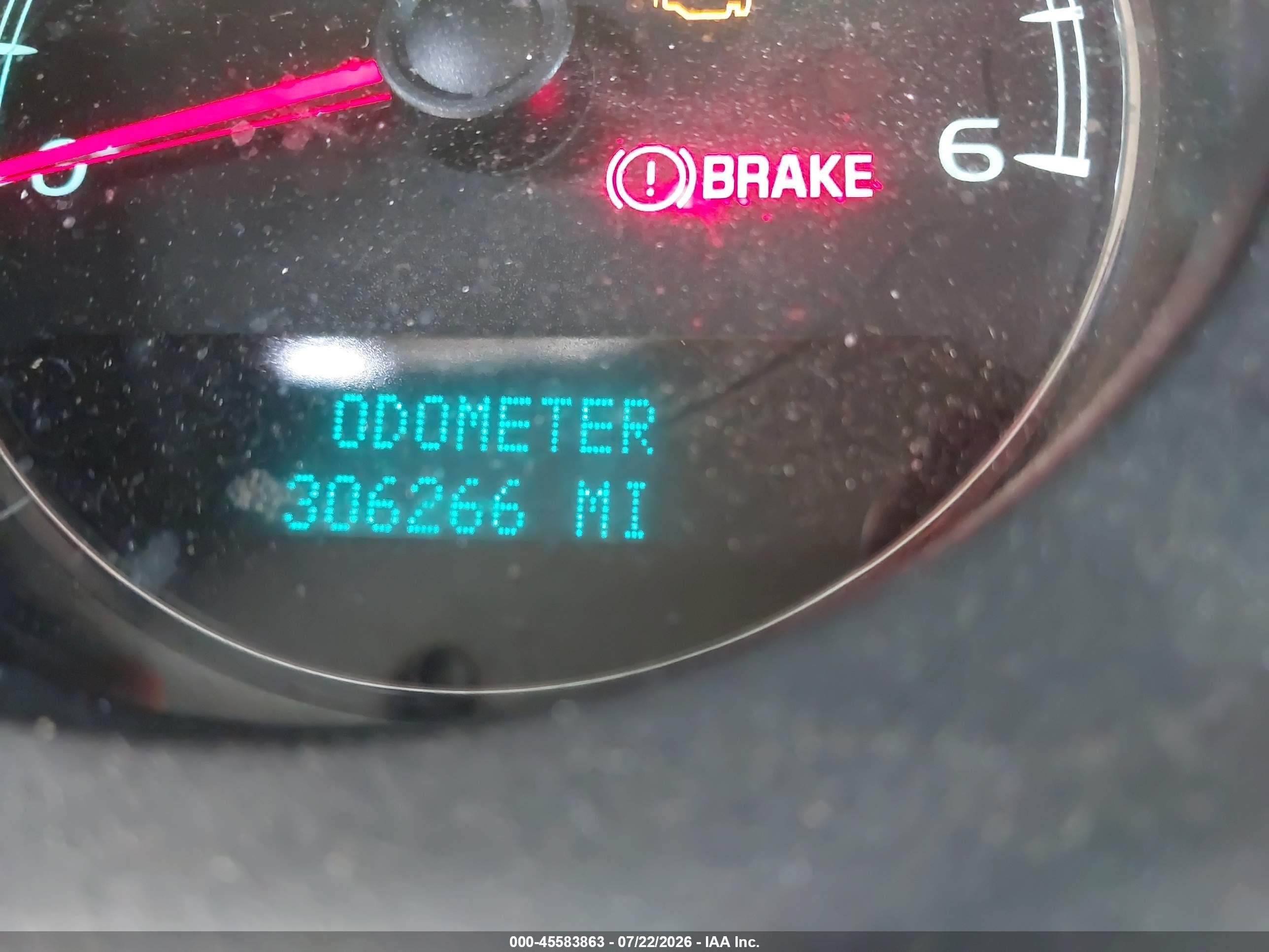 2007 Chevrolet Silverado 1500 Ltz White vin: 3GCEC13007G543241