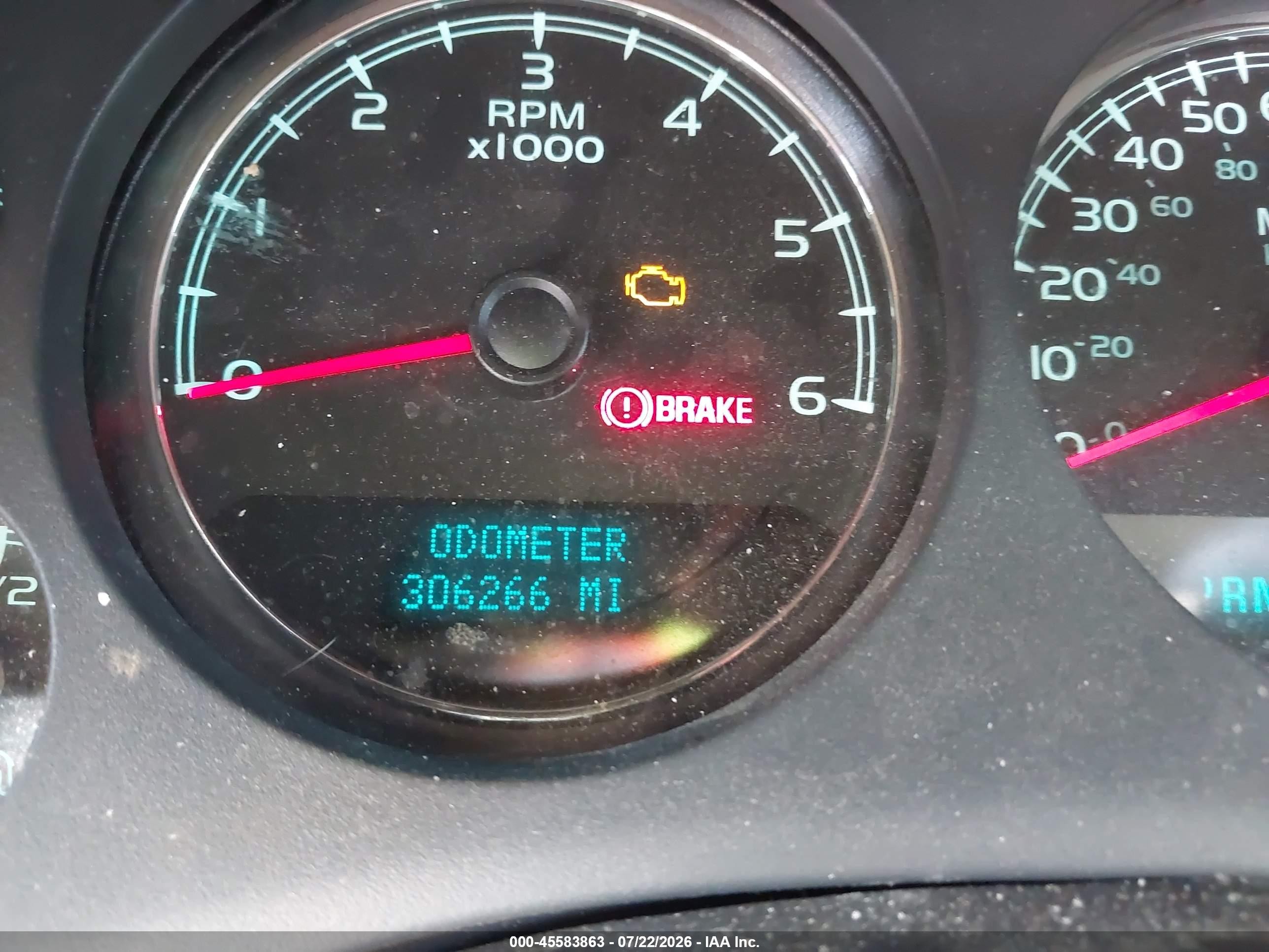 2007 Chevrolet Silverado 1500 Ltz White vin: 3GCEC13007G543241