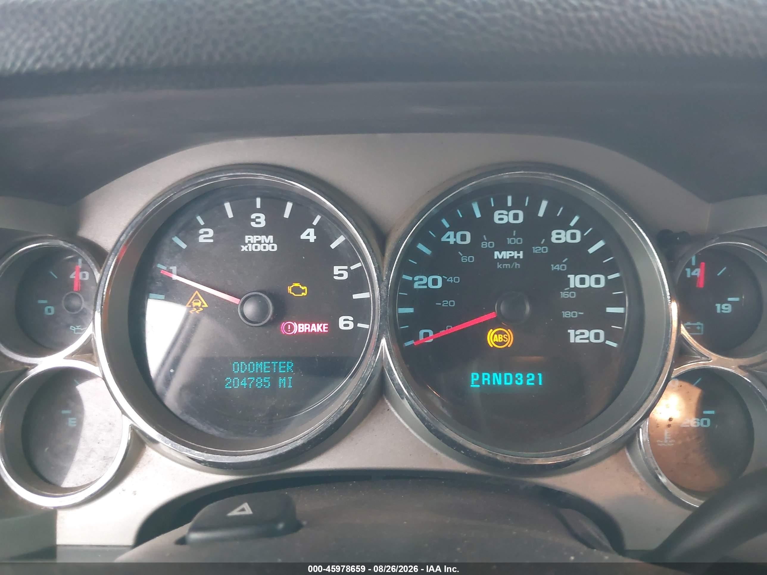 2008 Chevrolet Silverado 1500 Lt1 Белый vin: 3GCEC13028G122185