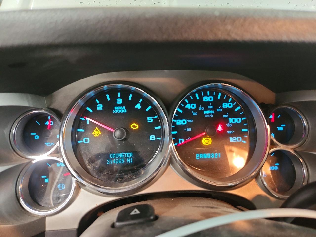 2008 Chevrolet Silverado C1500 Beige vin: 3GCEC13048G125797