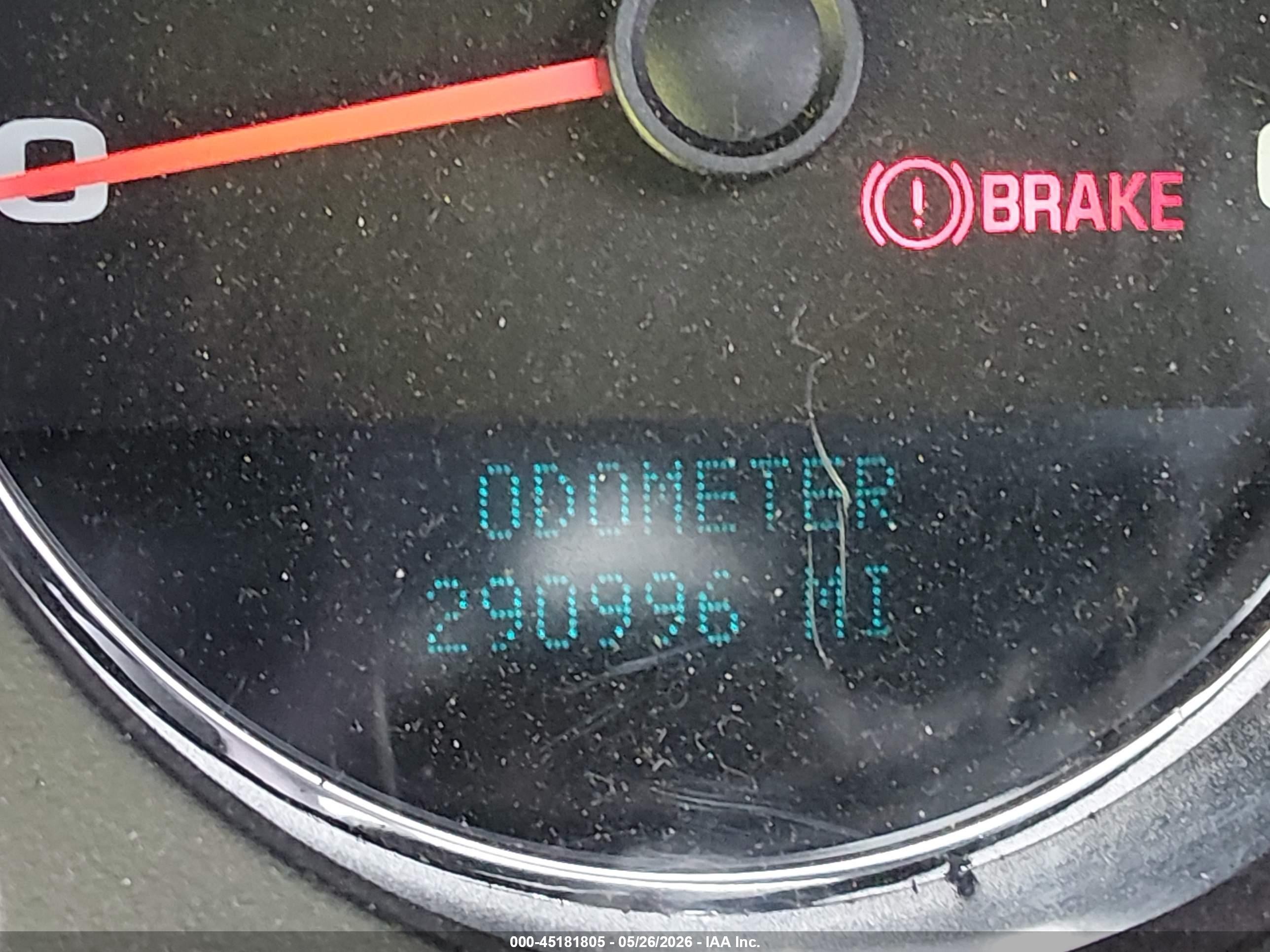 2007 Chevrolet Silverado 1500 Ltz Red vin: 3GCEC13097G522288