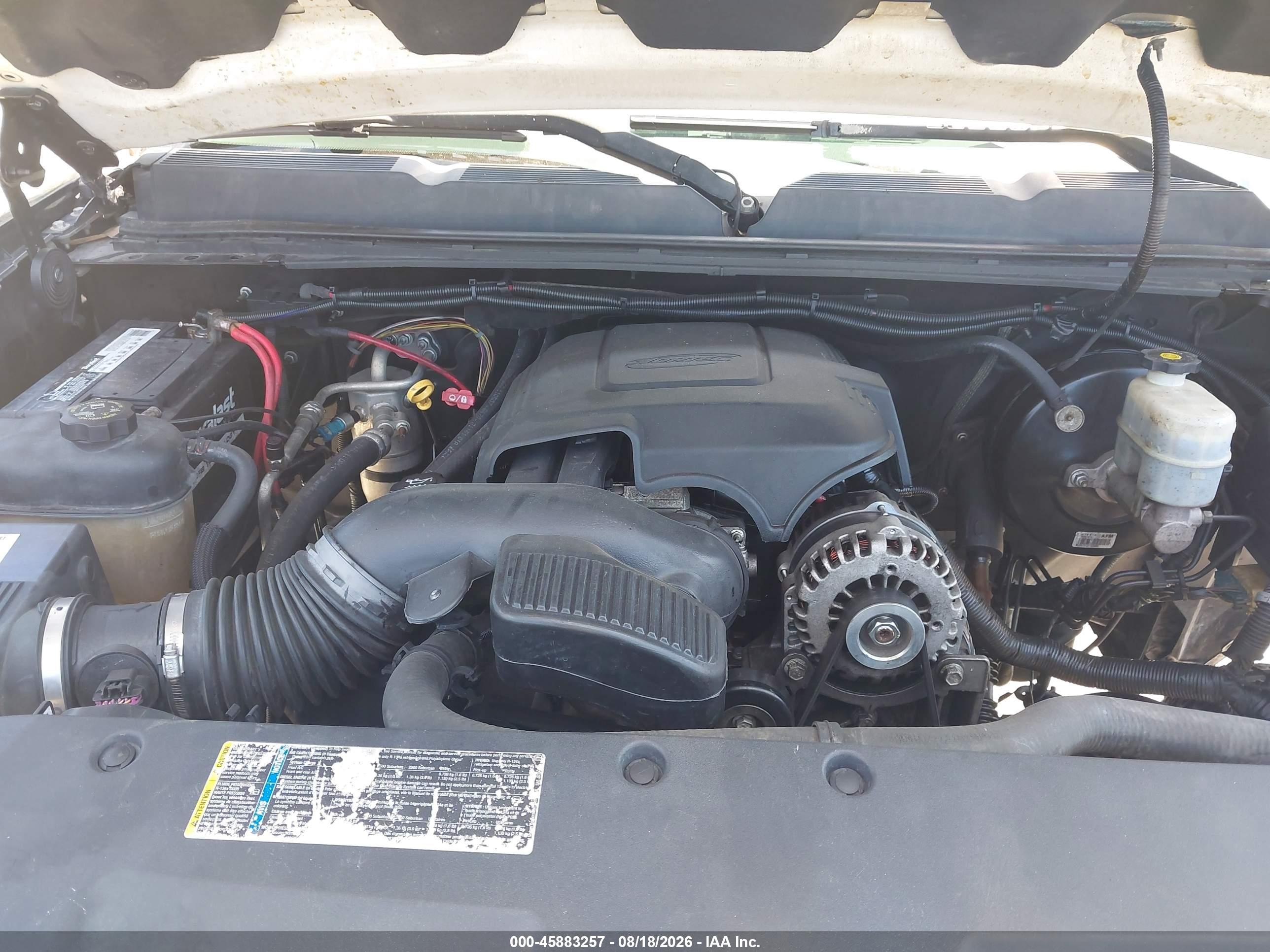 2008 Chevrolet Silverado 1500 Lt1 Black vin: 3GCEC13098G191228