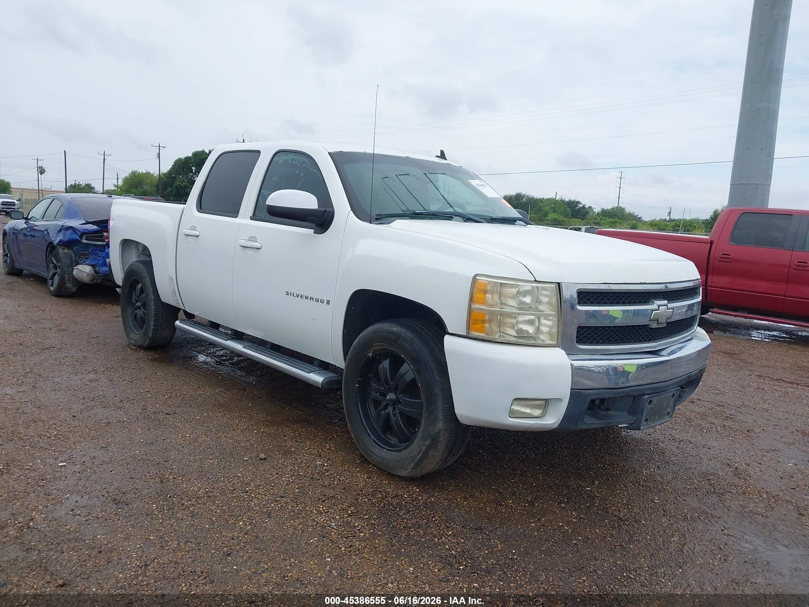 3GCEC130X8G100211