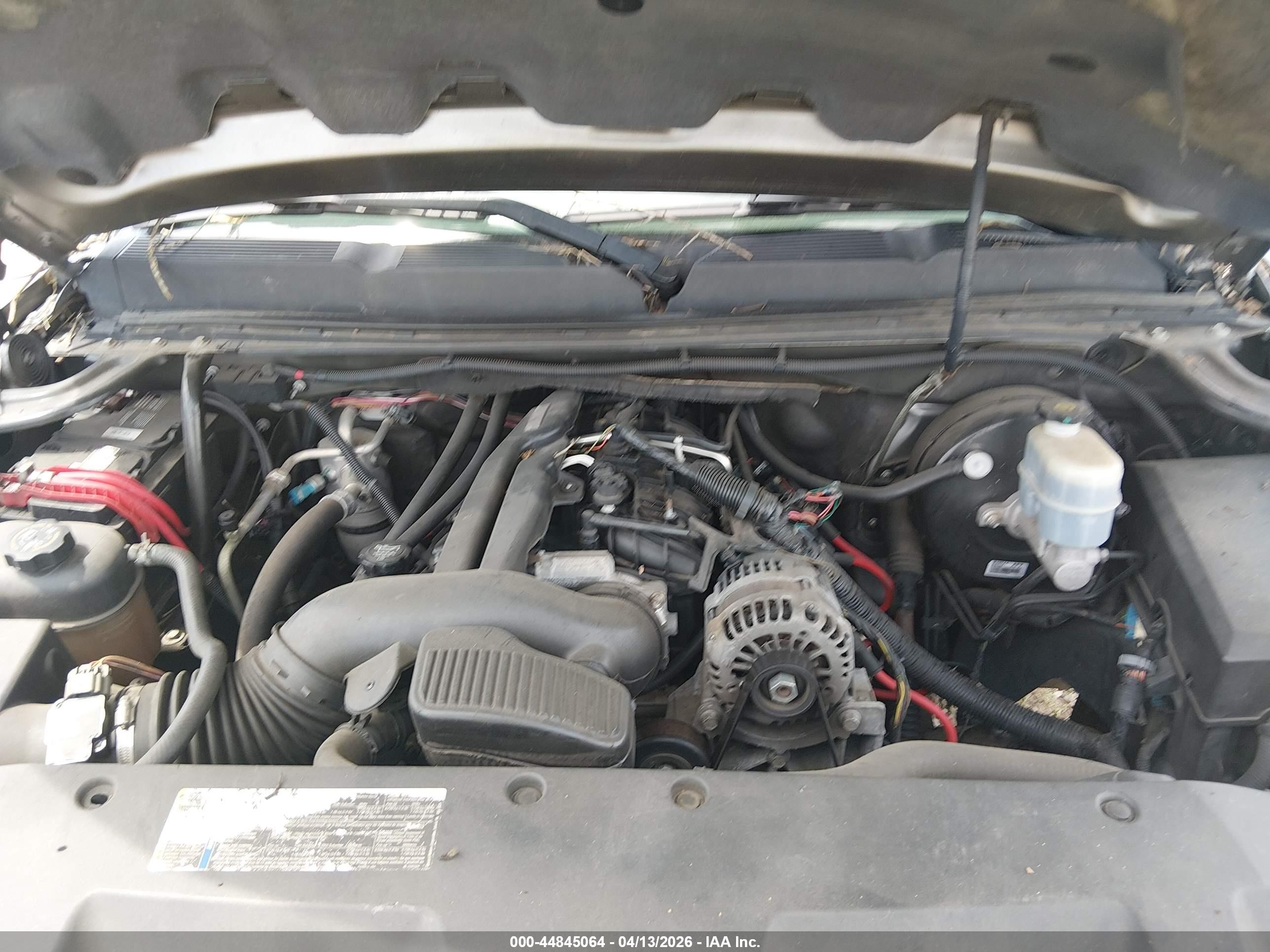2009 Chevrolet Silverado 1500 Xtra Fuel Economy Серебряный vin: 3GCEC133X9G211885