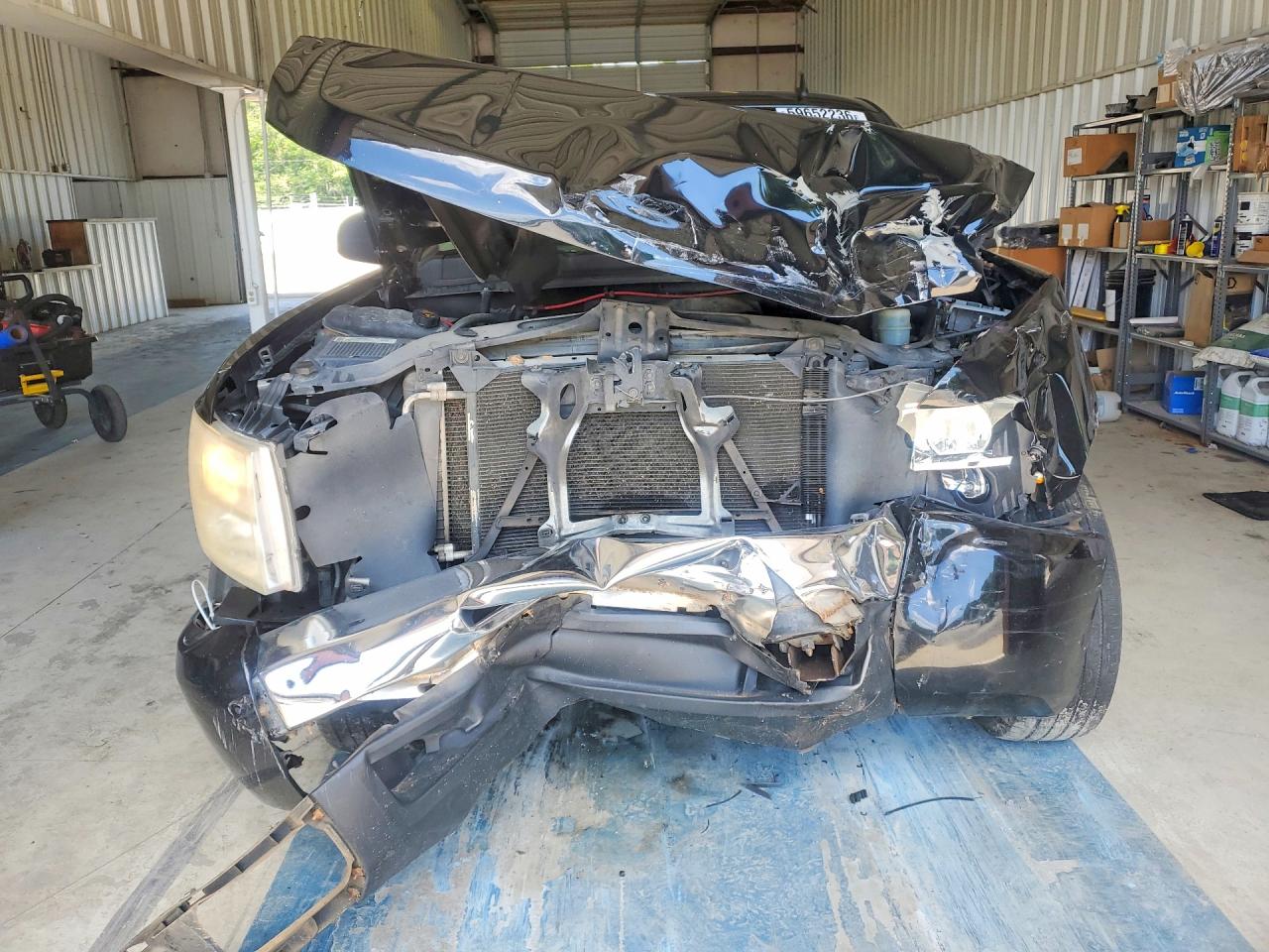 2009 Chevrolet Silverado Black vin: 3GCEC13C19G160065