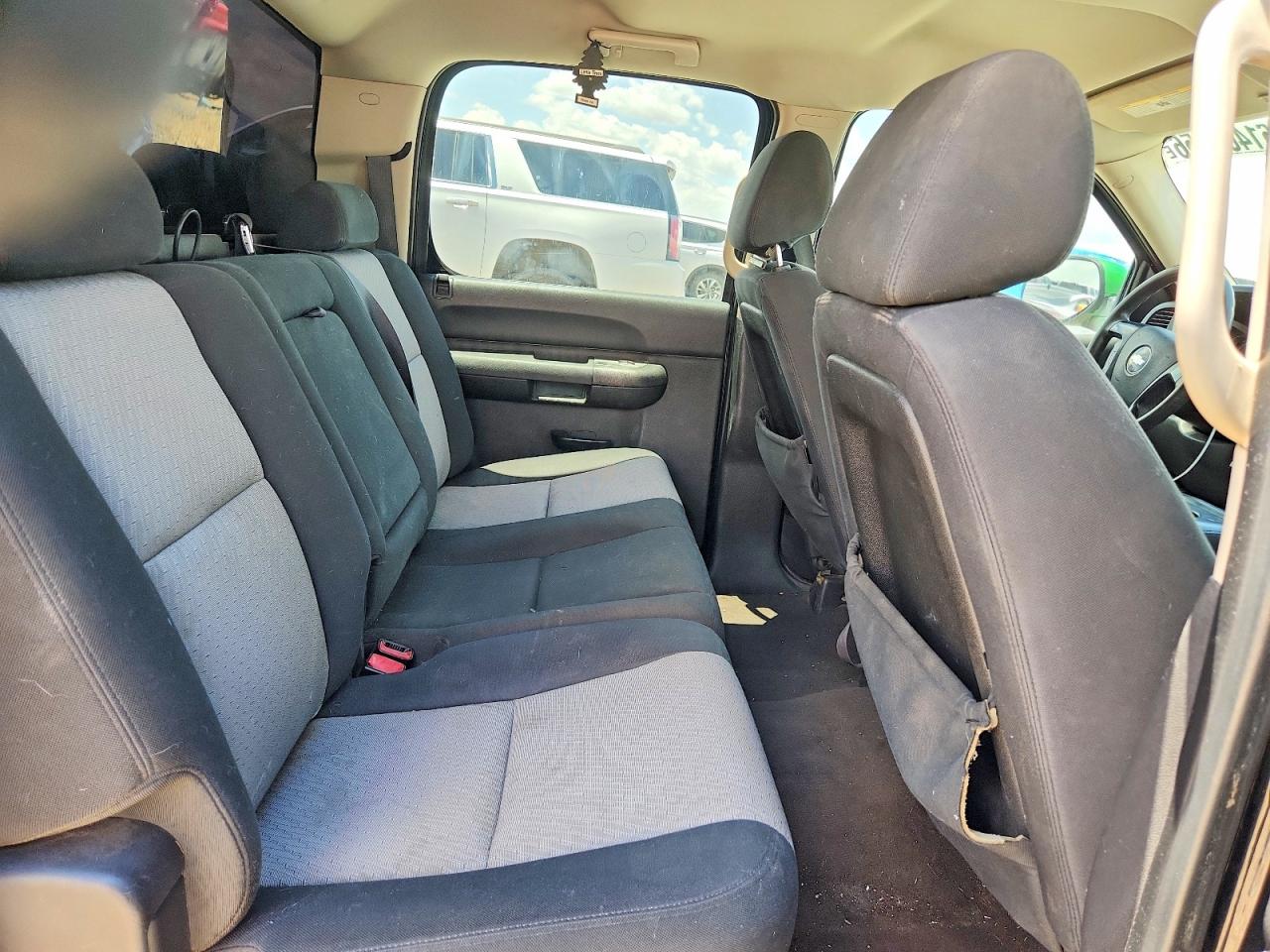 2008 Chevrolet Silverado C1500 Green vin: 3GCEC13C28G116784