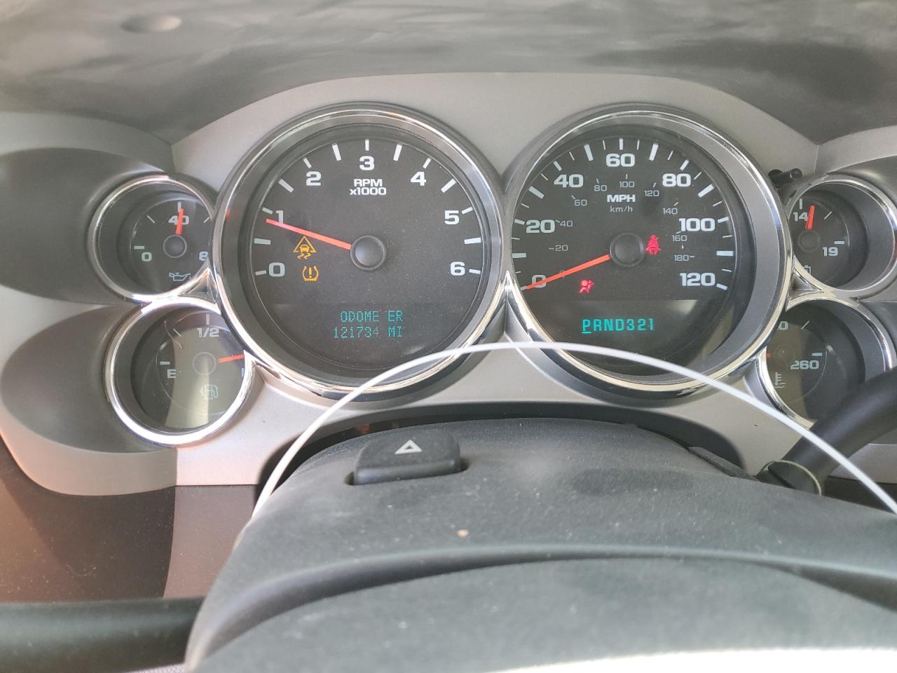 2008 Chevrolet Silverado C1500 Красный vin: 3GCEC13C48G124563