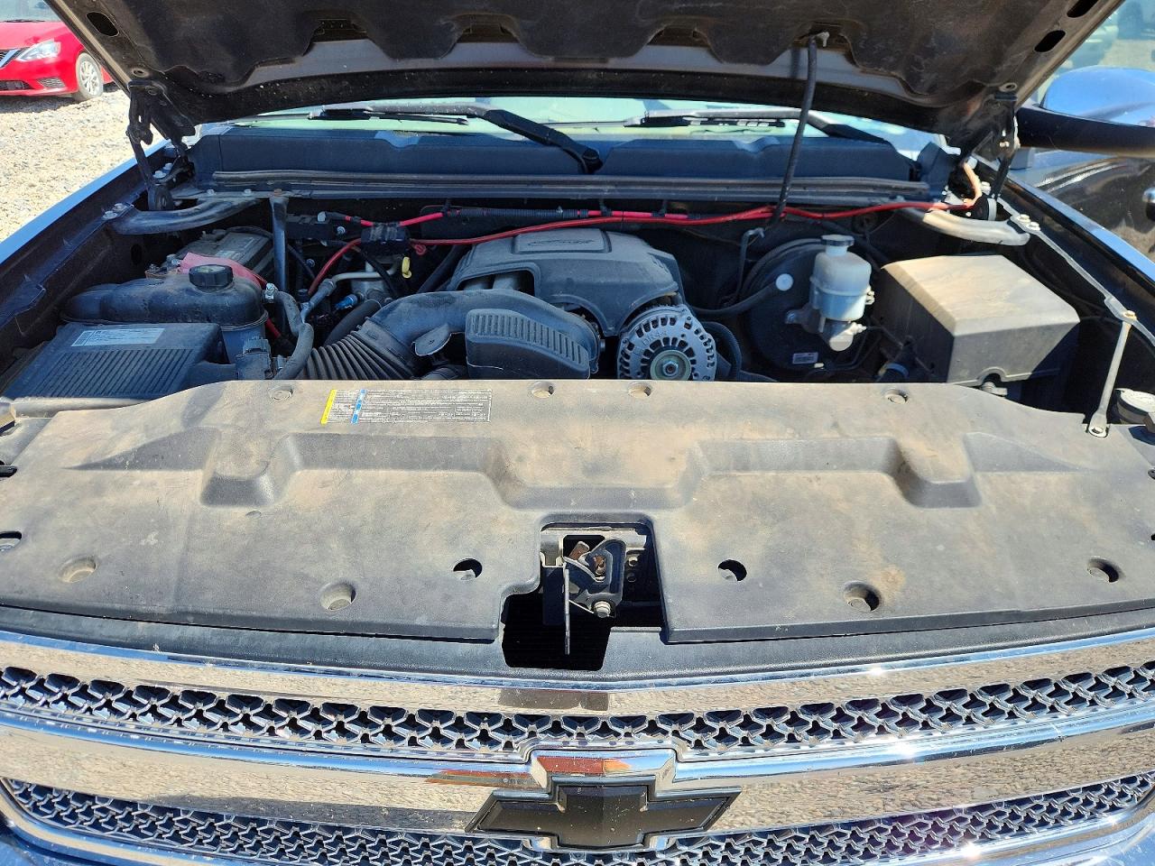 2009 Chevrolet Silverado C1500 Black vin: 3GCEC13C59G111905
