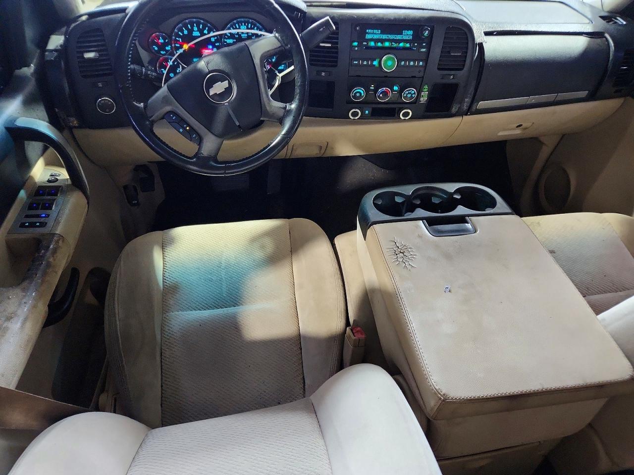 2008 Chevrolet Silverado C1500 Burgundy vin: 3GCEC13C78G203628