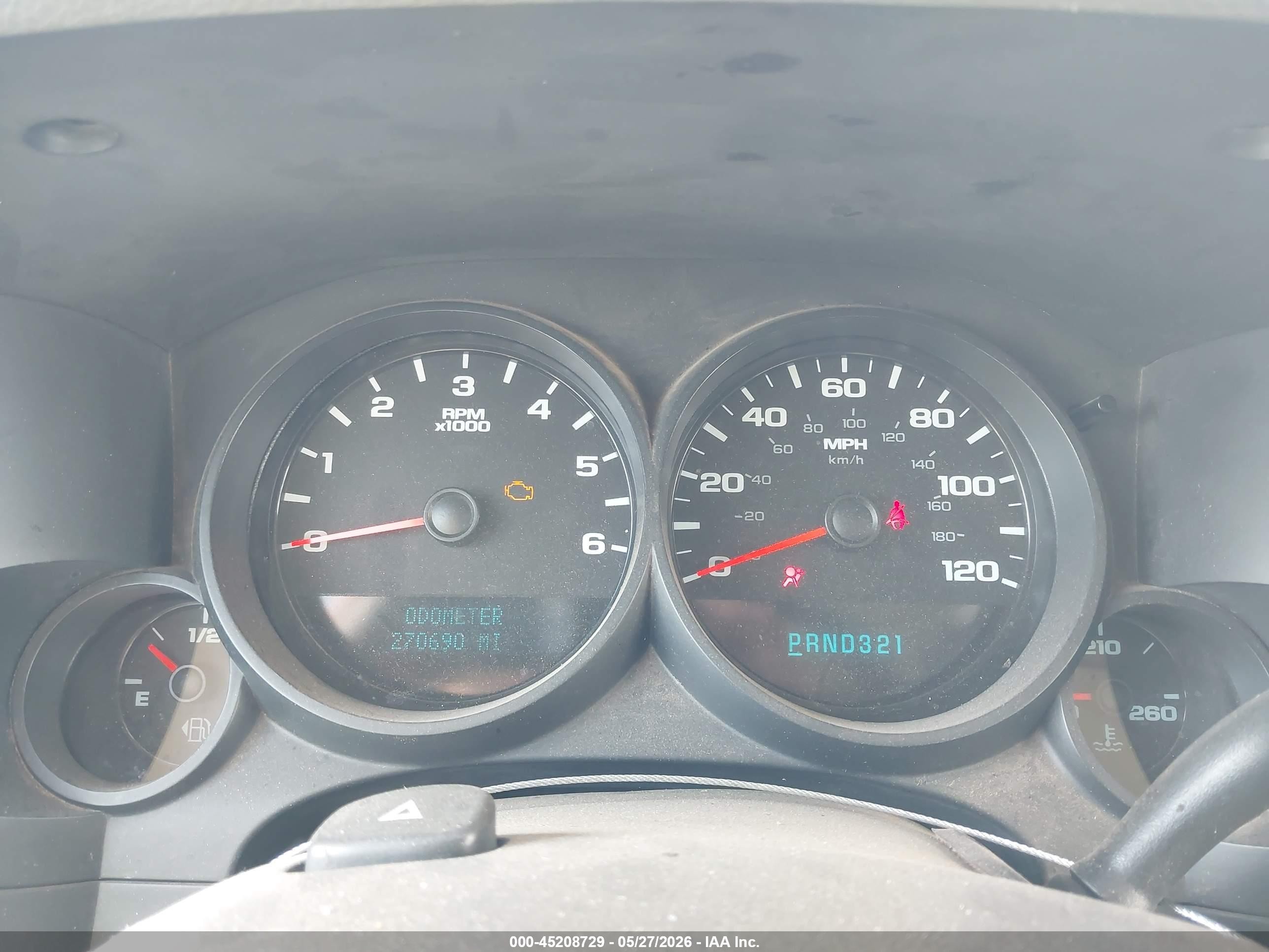 2008 Chevrolet Silverado 1500 Ls White vin: 3GCEC13C88G203864