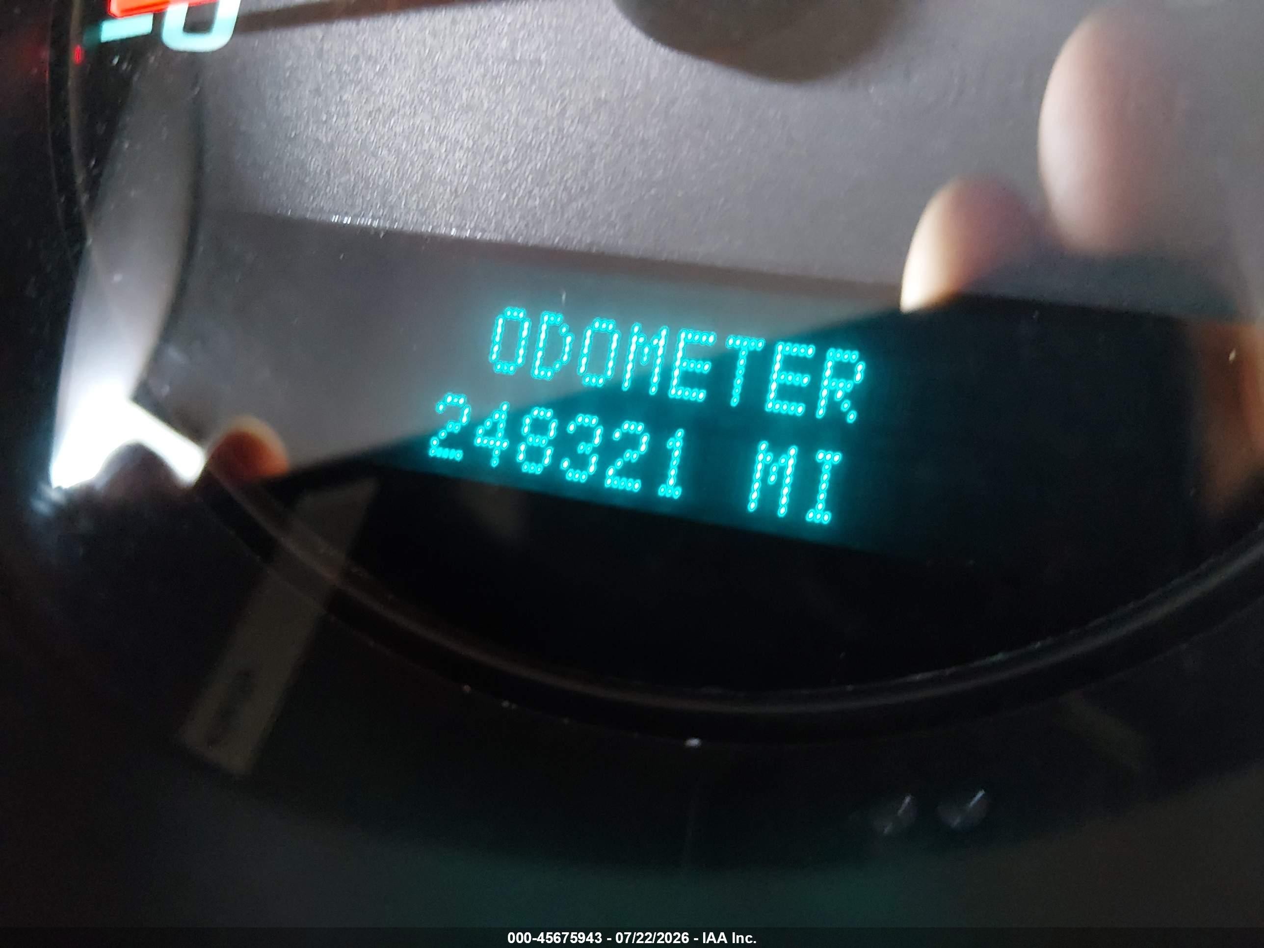 2008 Chevrolet Silverado 1500 Ls Gray vin: 3GCEC13C88G216064