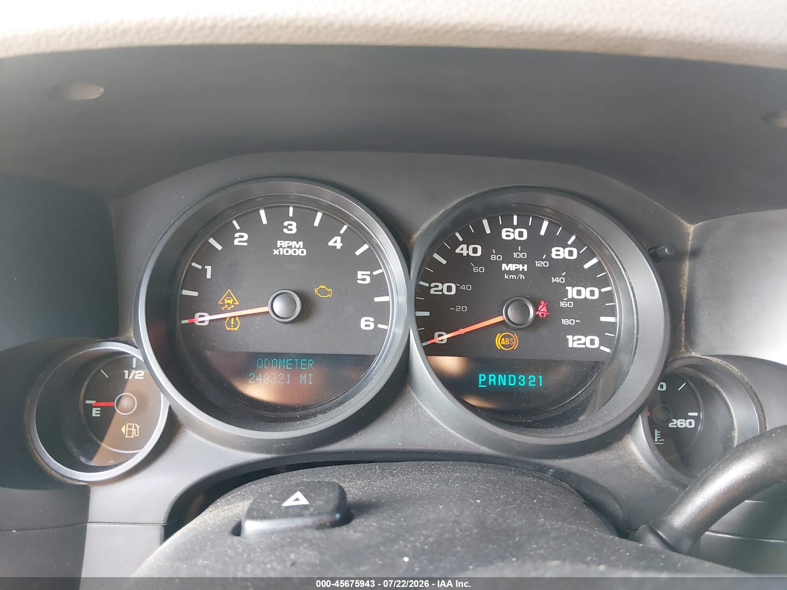 2008 Chevrolet Silverado 1500 Ls Gray vin: 3GCEC13C88G216064