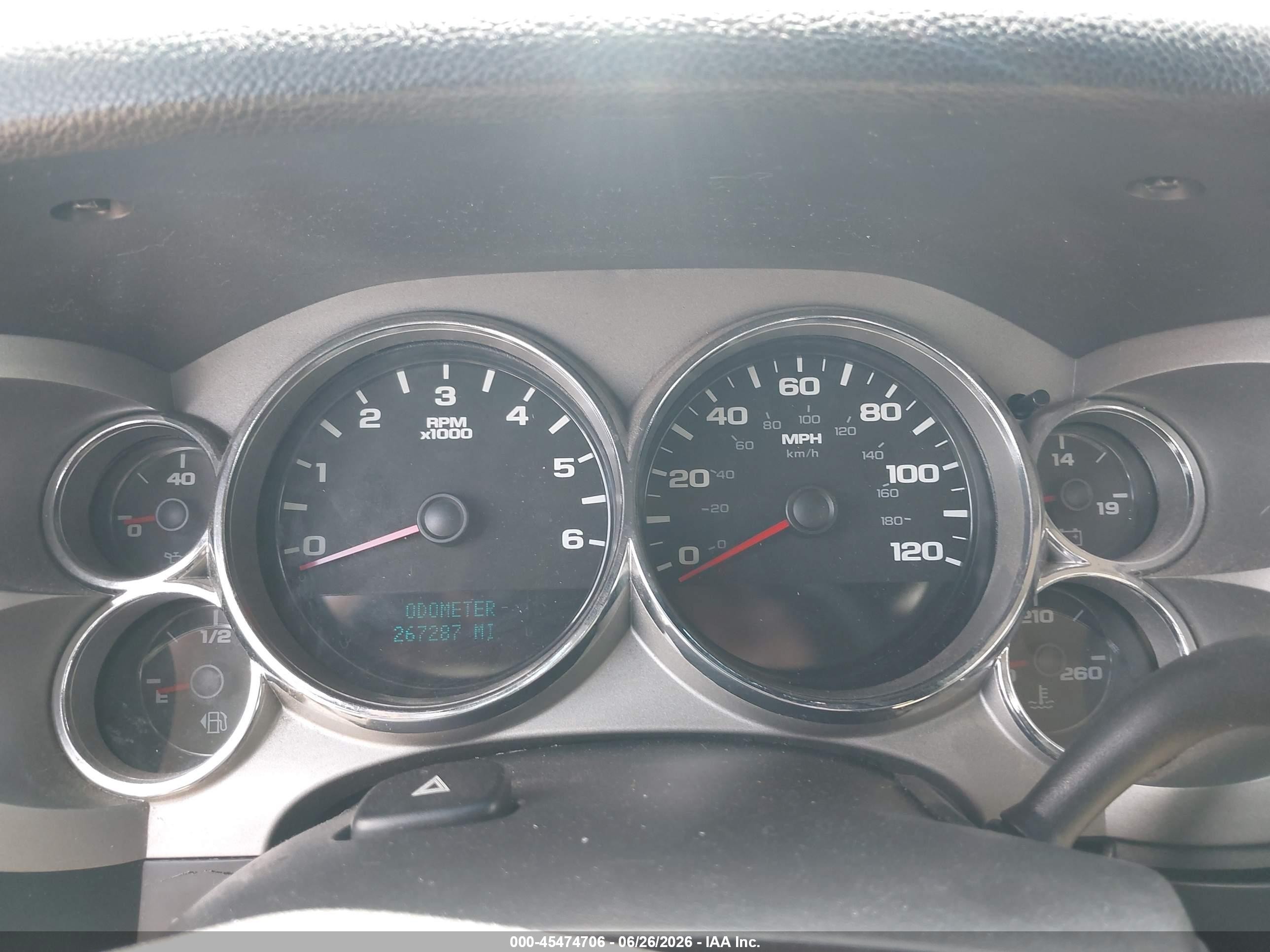 2007 Chevrolet Silverado 1500 Lt1 Black vin: 3GCEC13C97G511978