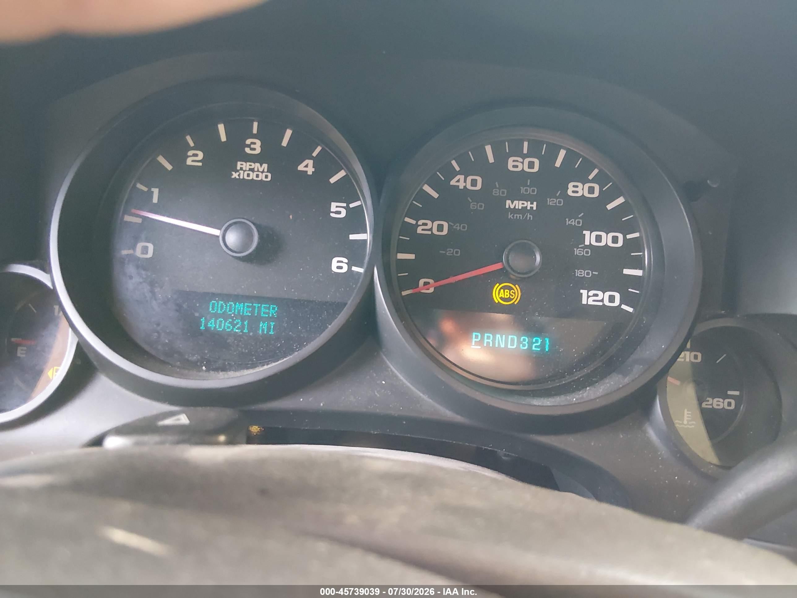 2007 Chevrolet Silverado 1500 Ls Gray vin: 3GCEC13C97G547640