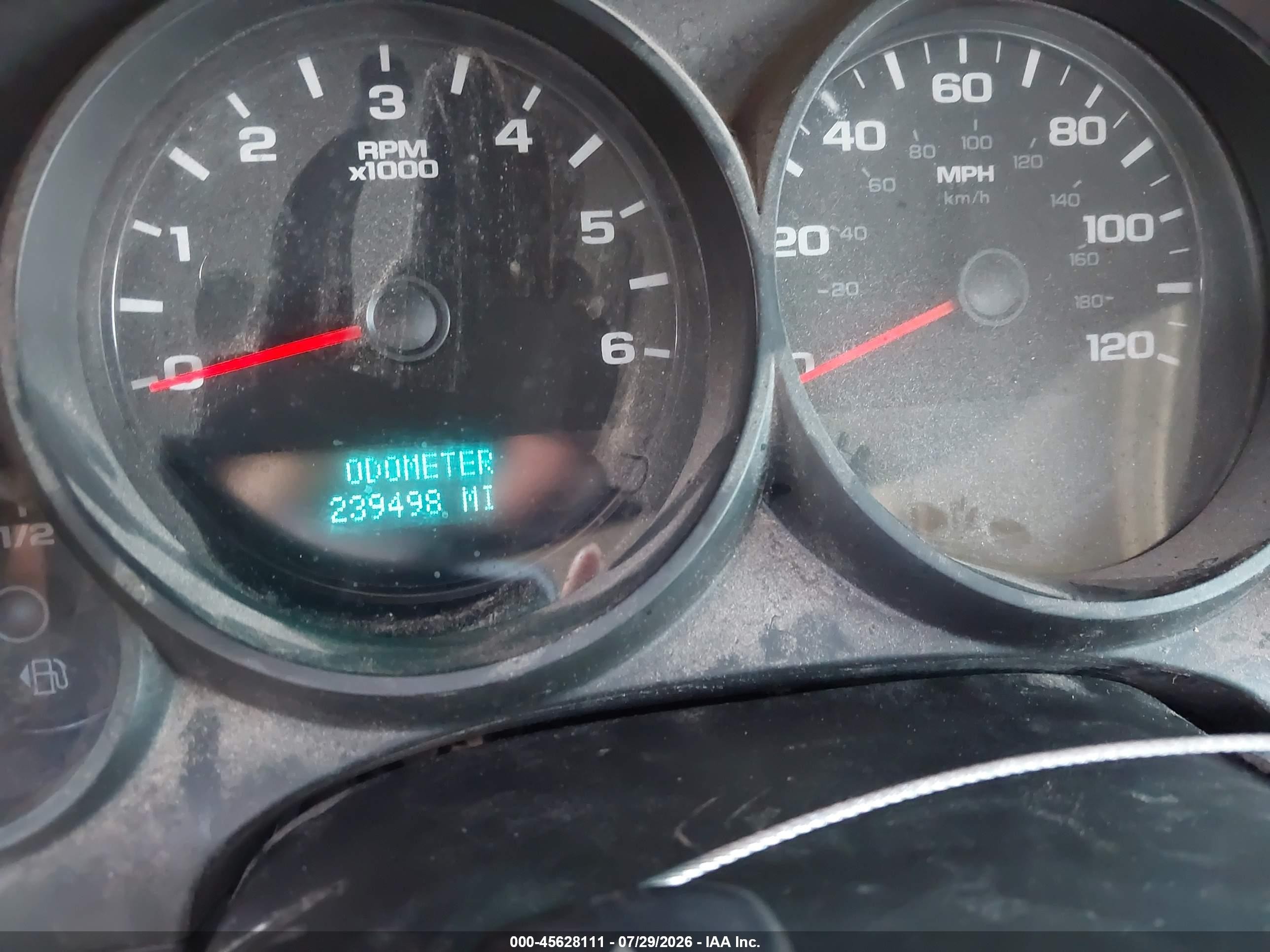 2009 Chevrolet Silverado 1500 Ls Maroon vin: 3GCEC13C99G203695