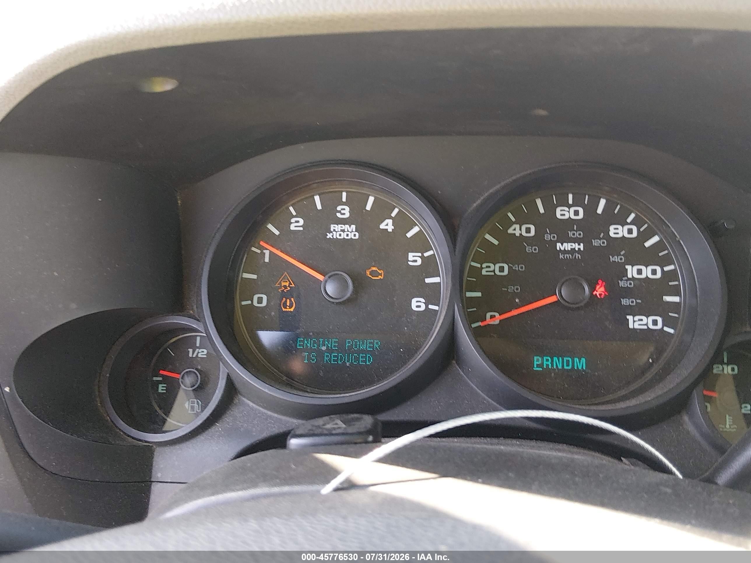 2009 Chevrolet Silverado 1500 Work Truck White vin: 3GCEC13J19G231683