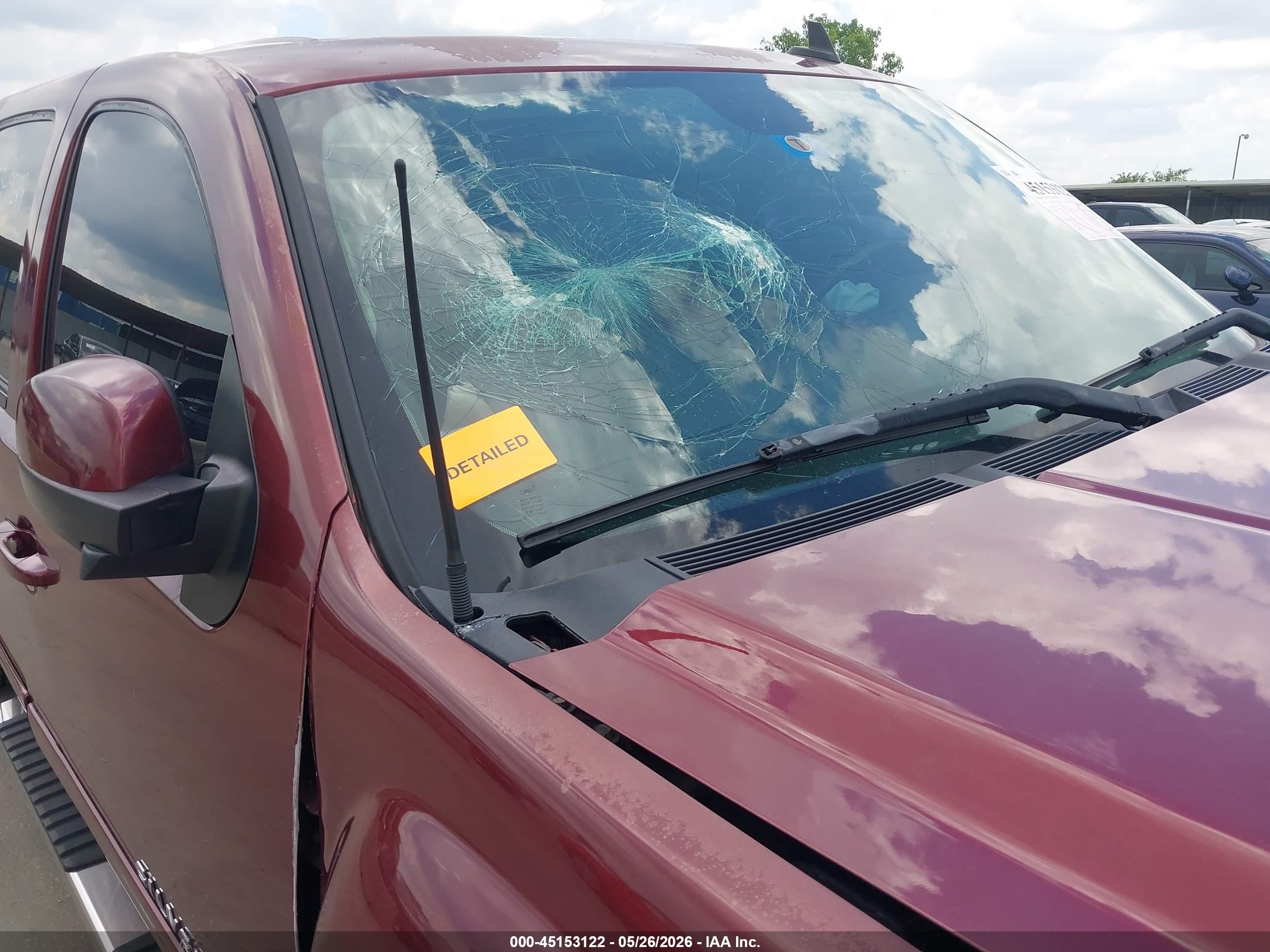 2008 Chevrolet Silverado 1500 Lt1 Burgundy vin: 3GCEC13J28G130277