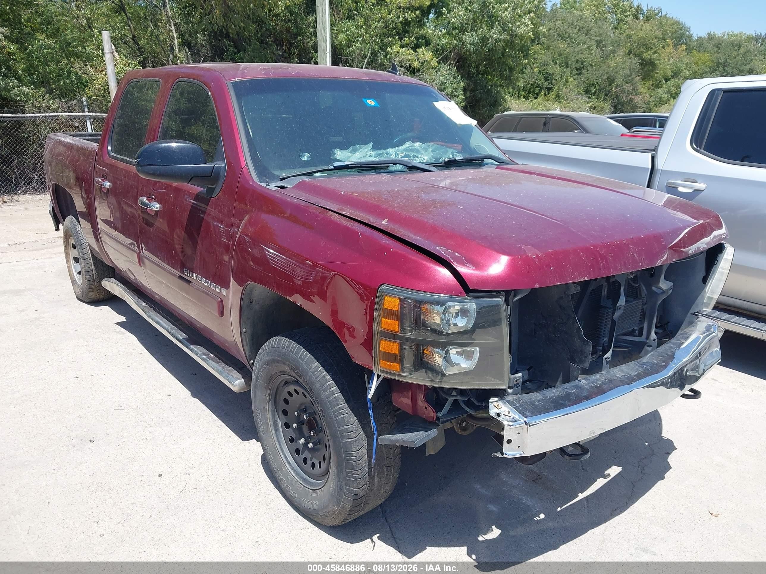 3GCEC13J28G233103