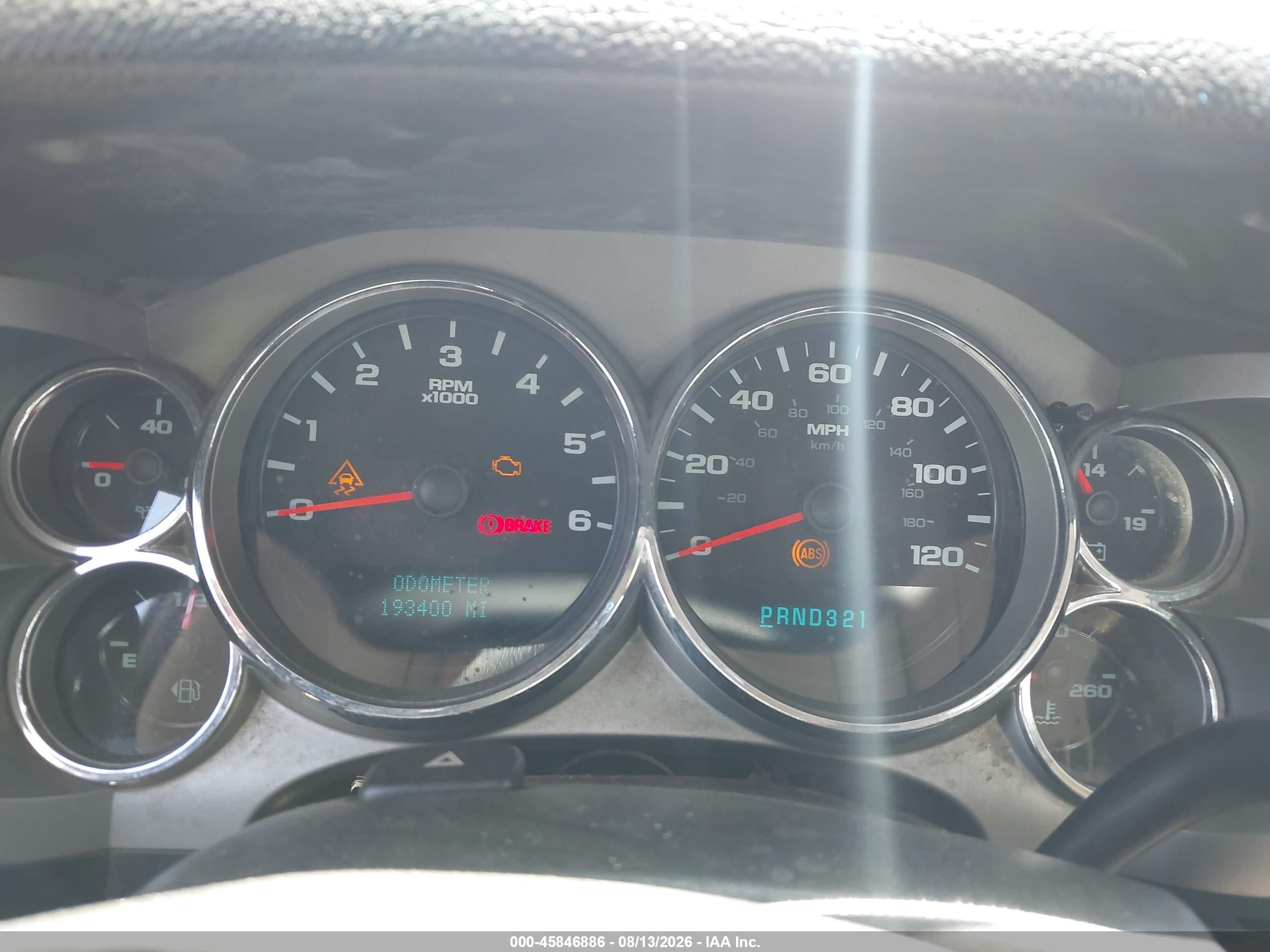 2008 Chevrolet Silverado 1500 Lt2 Red vin: 3GCEC13J28G233103