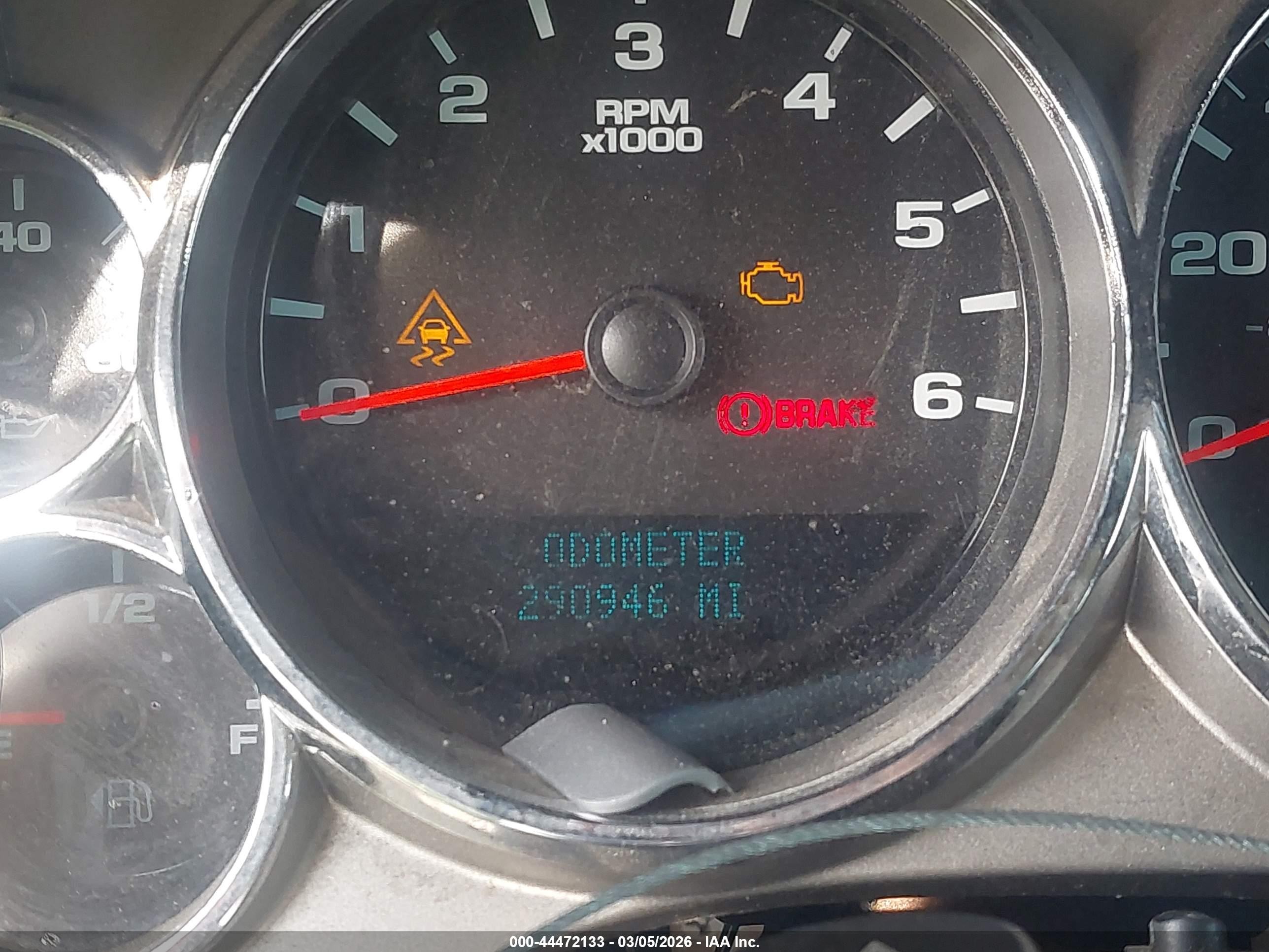 2008 Chevrolet Silverado 1500 Lt1 Gray vin: 3GCEC13J28G300556