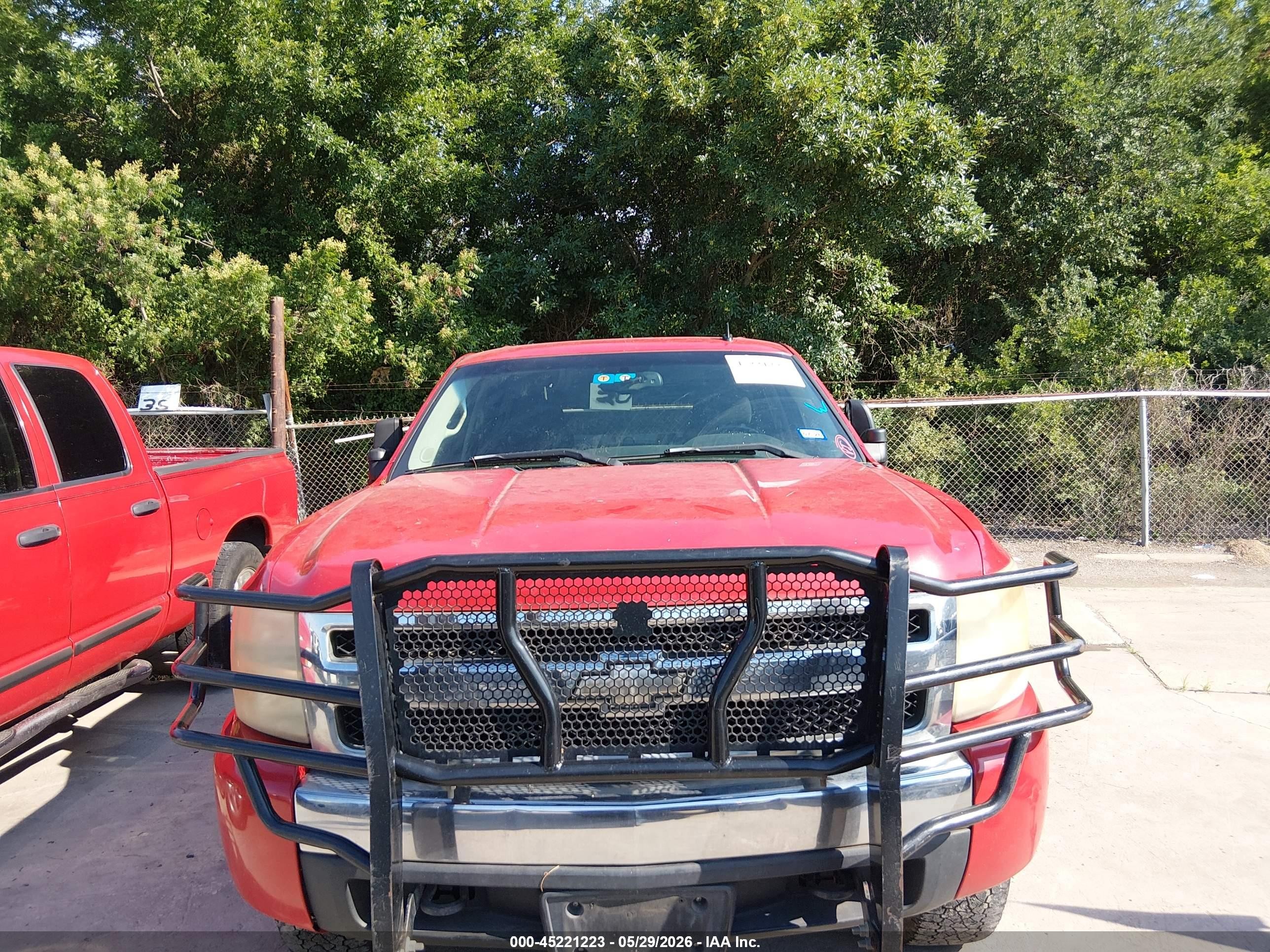 2007 Chevrolet Silverado 1500 Lt1 Red vin: 3GCEC13J37G542545