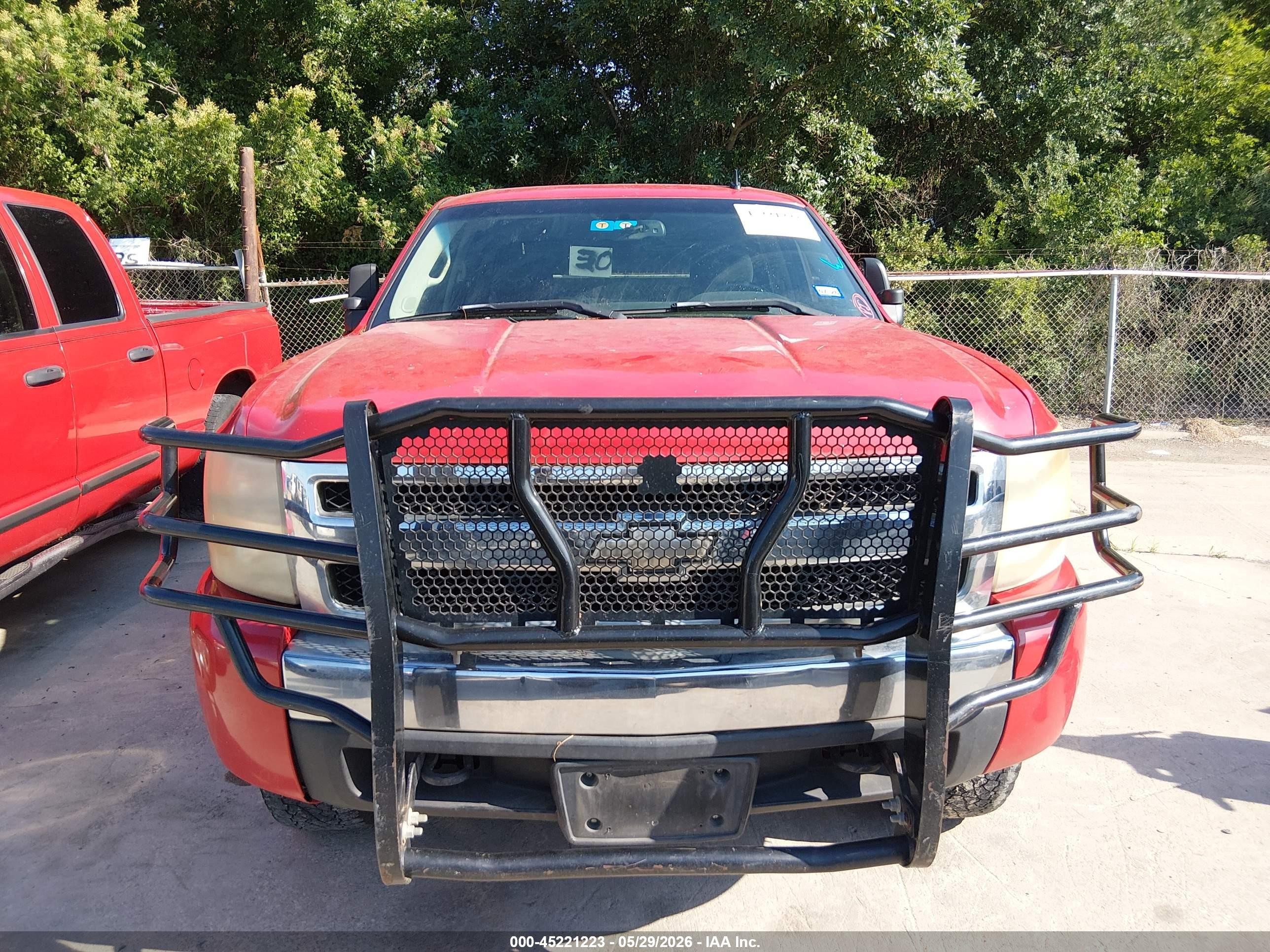 2007 Chevrolet Silverado 1500 Lt1 Red vin: 3GCEC13J37G542545