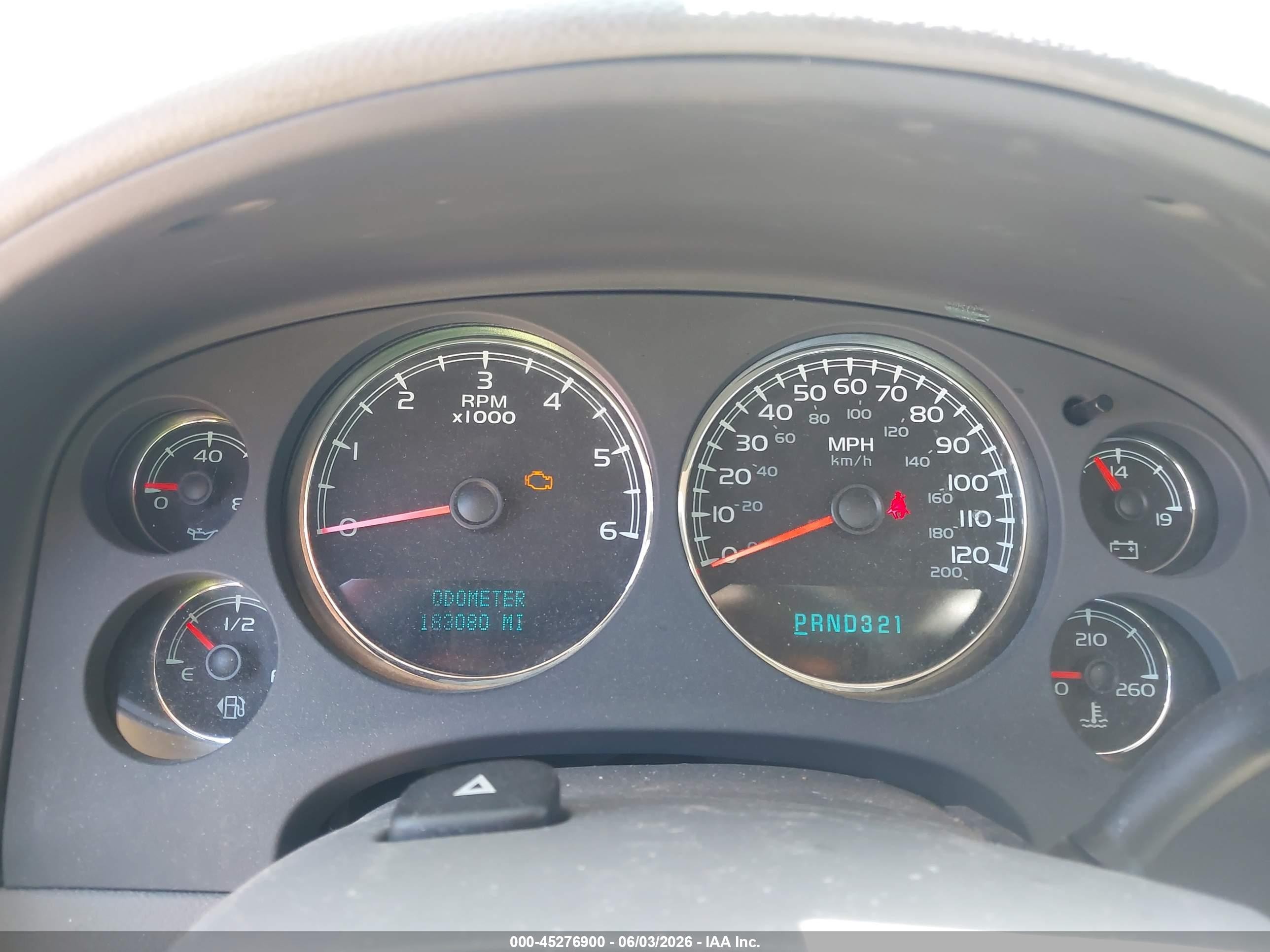 2008 Chevrolet Silverado 1500 Ltz Black vin: 3GCEC13J38G161005