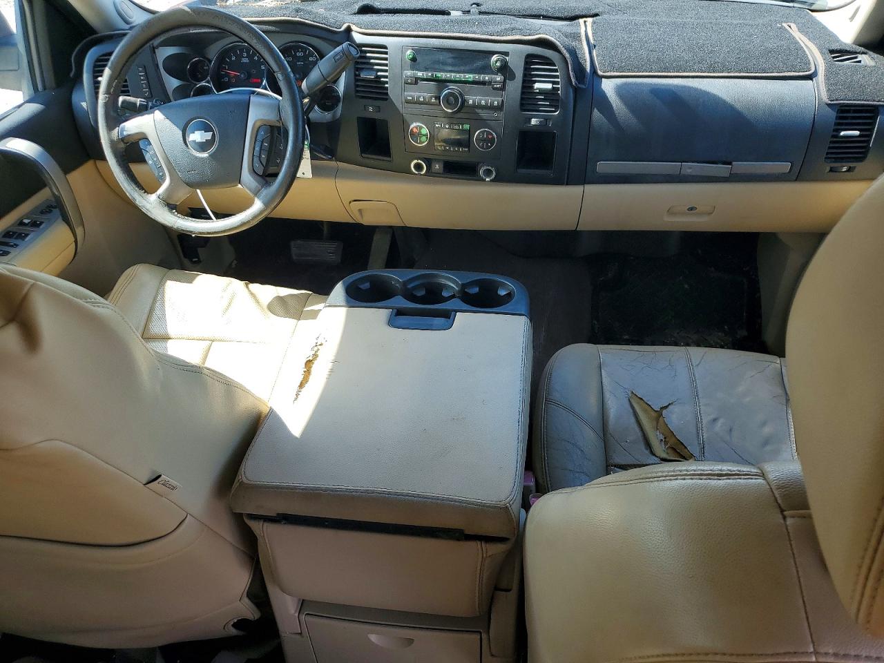 2008 Chevrolet Silverado C1500 Burgundy vin: 3GCEC13J48G294789