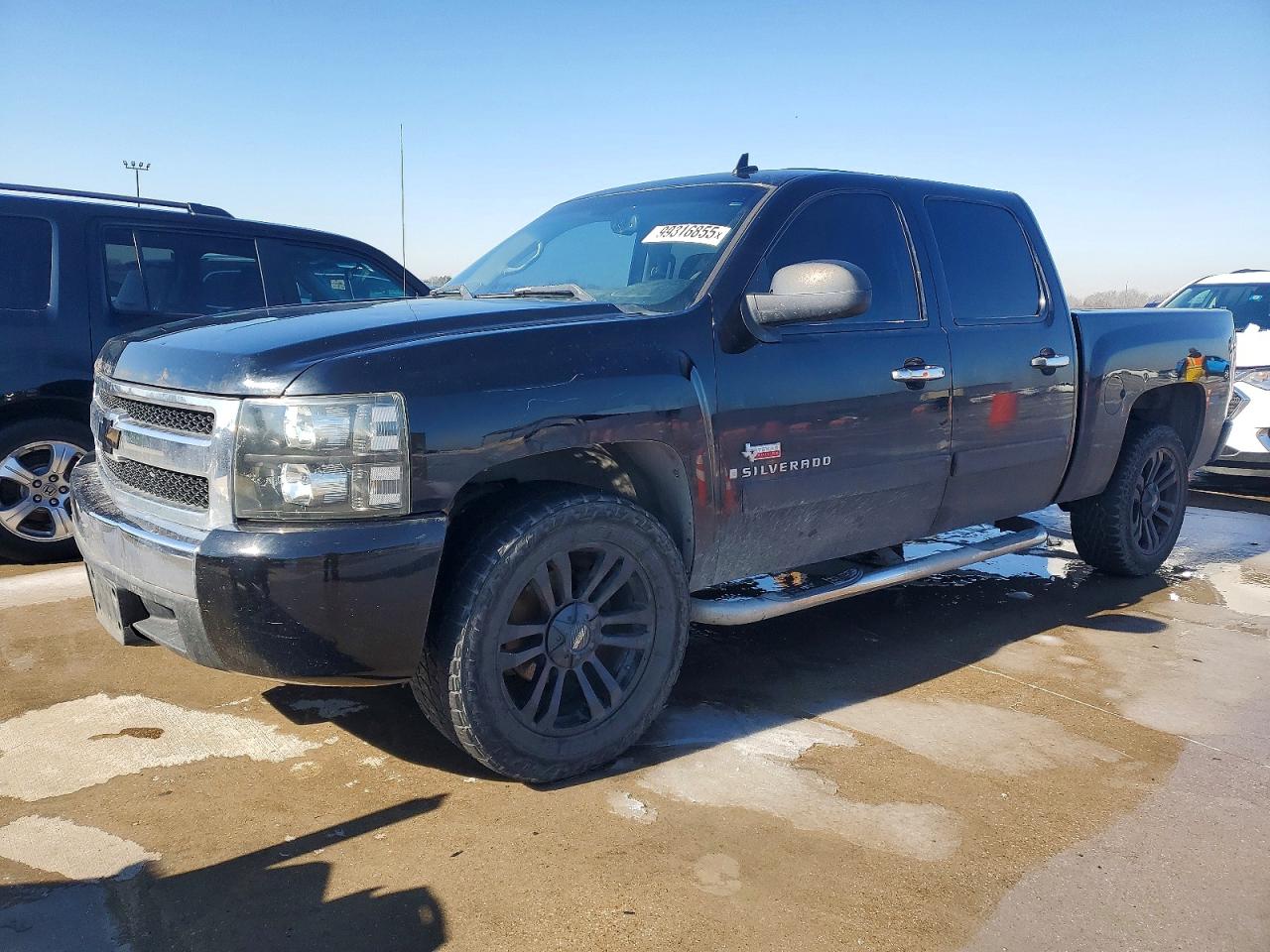 3GCEC13J67G513203